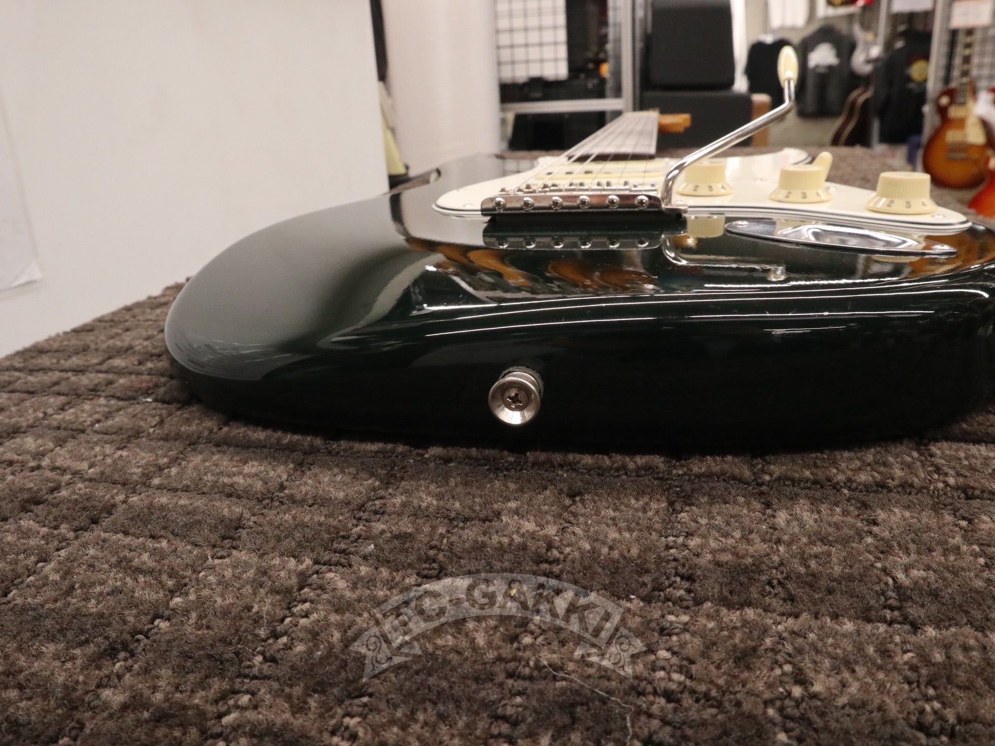 2018 Retro Series R.S. ST - TC楽器 - TCGAKKI