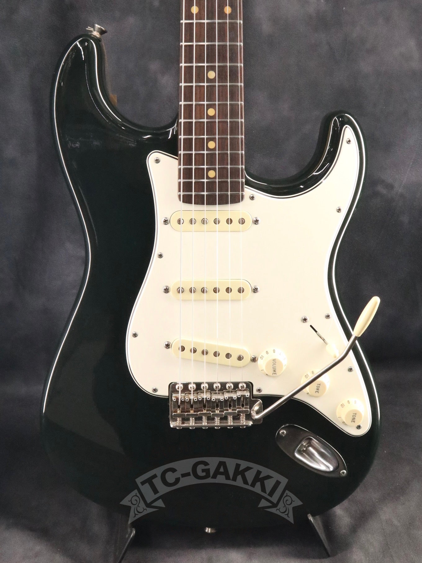 2018 Retro Series R.S. ST - TC楽器 - TCGAKKI