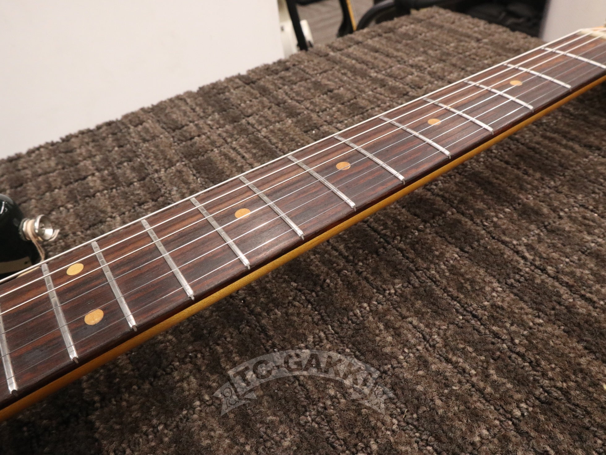 2018 Retro Series R.S. ST - TC楽器 - TCGAKKI