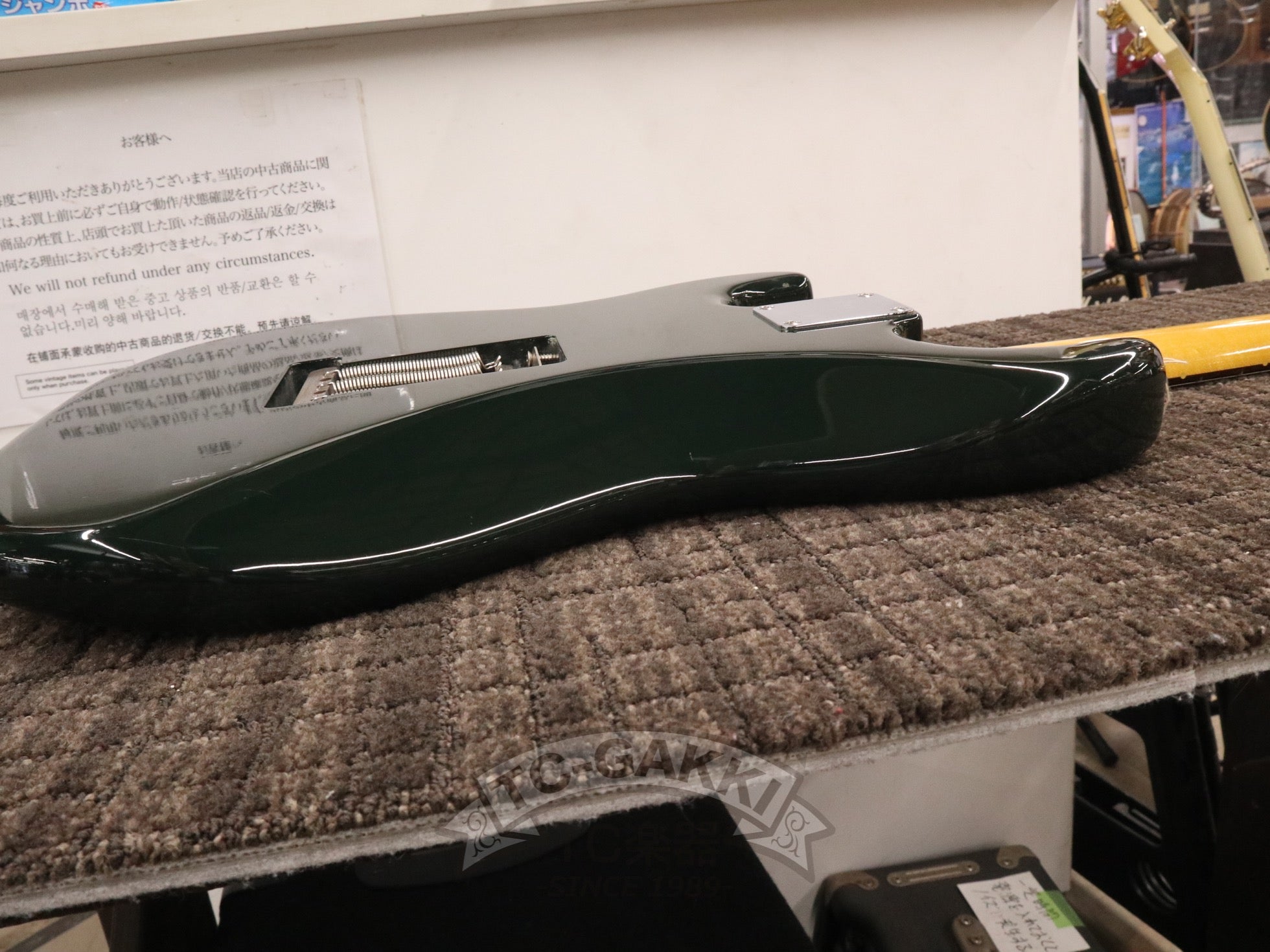 2018 Retro Series R.S. ST - TC楽器 - TCGAKKI