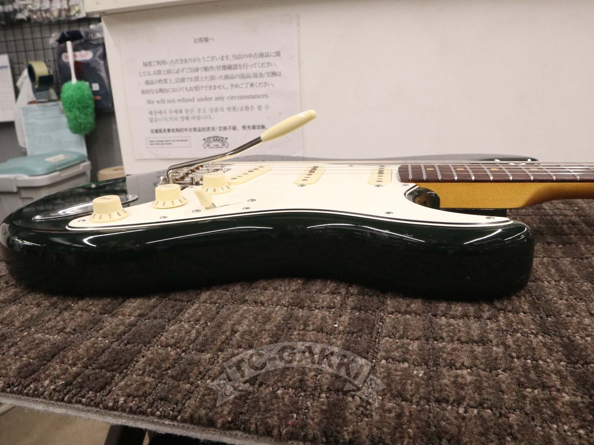 2018 Retro Series R.S. ST - TC楽器 - TCGAKKI