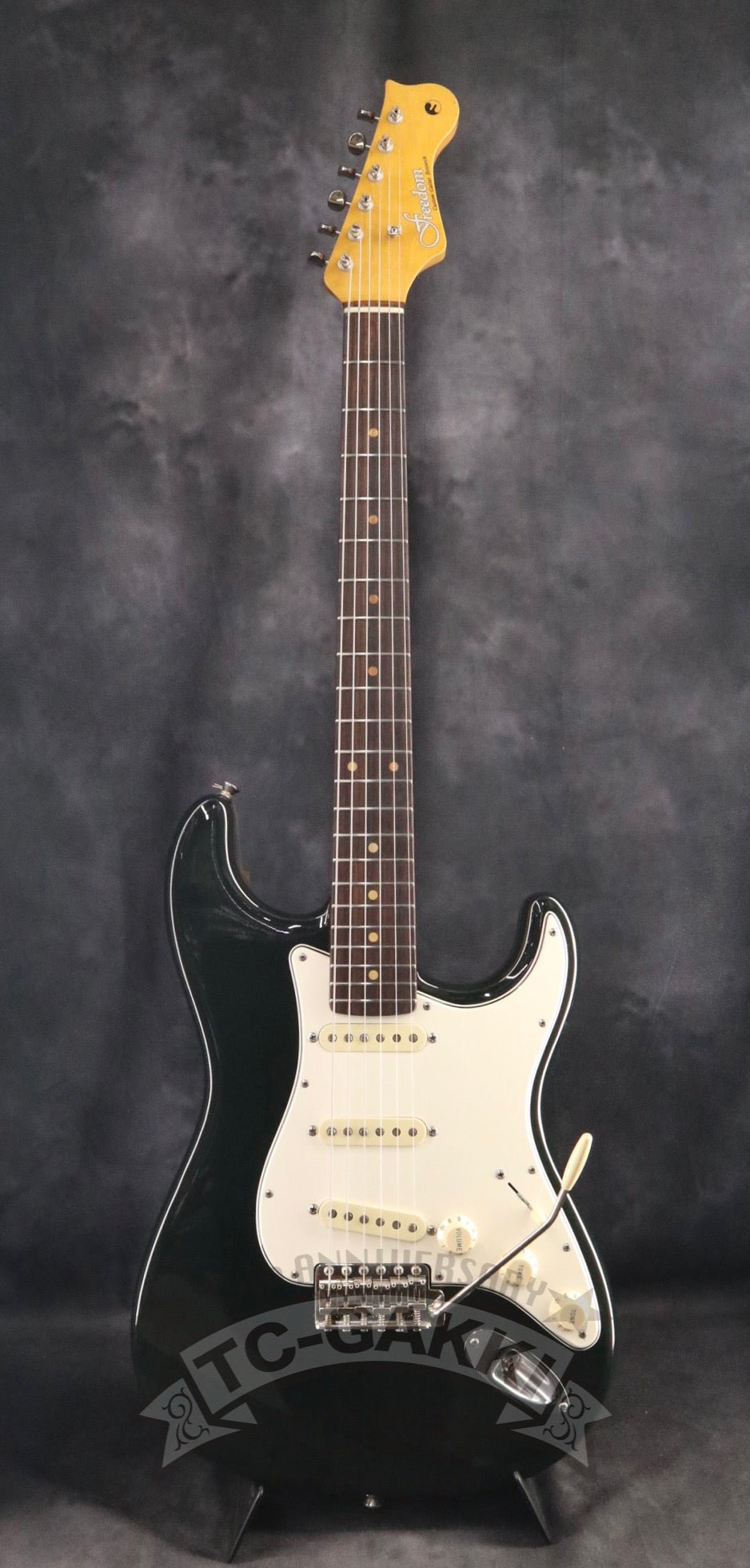 2018 Retro Series R.S. ST - TC楽器 - TCGAKKI