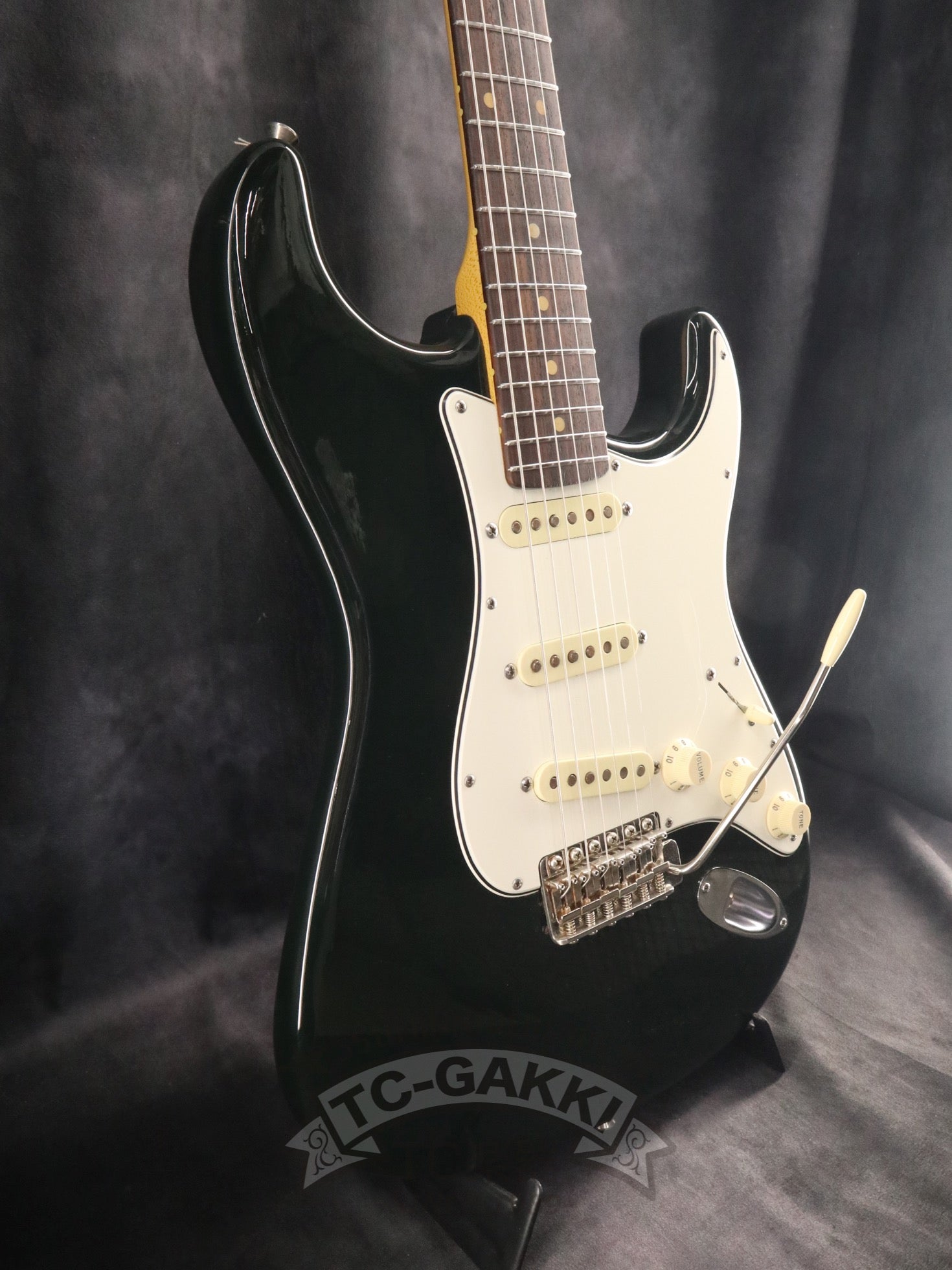 2018 Retro Series R.S. ST - TC楽器 - TCGAKKI