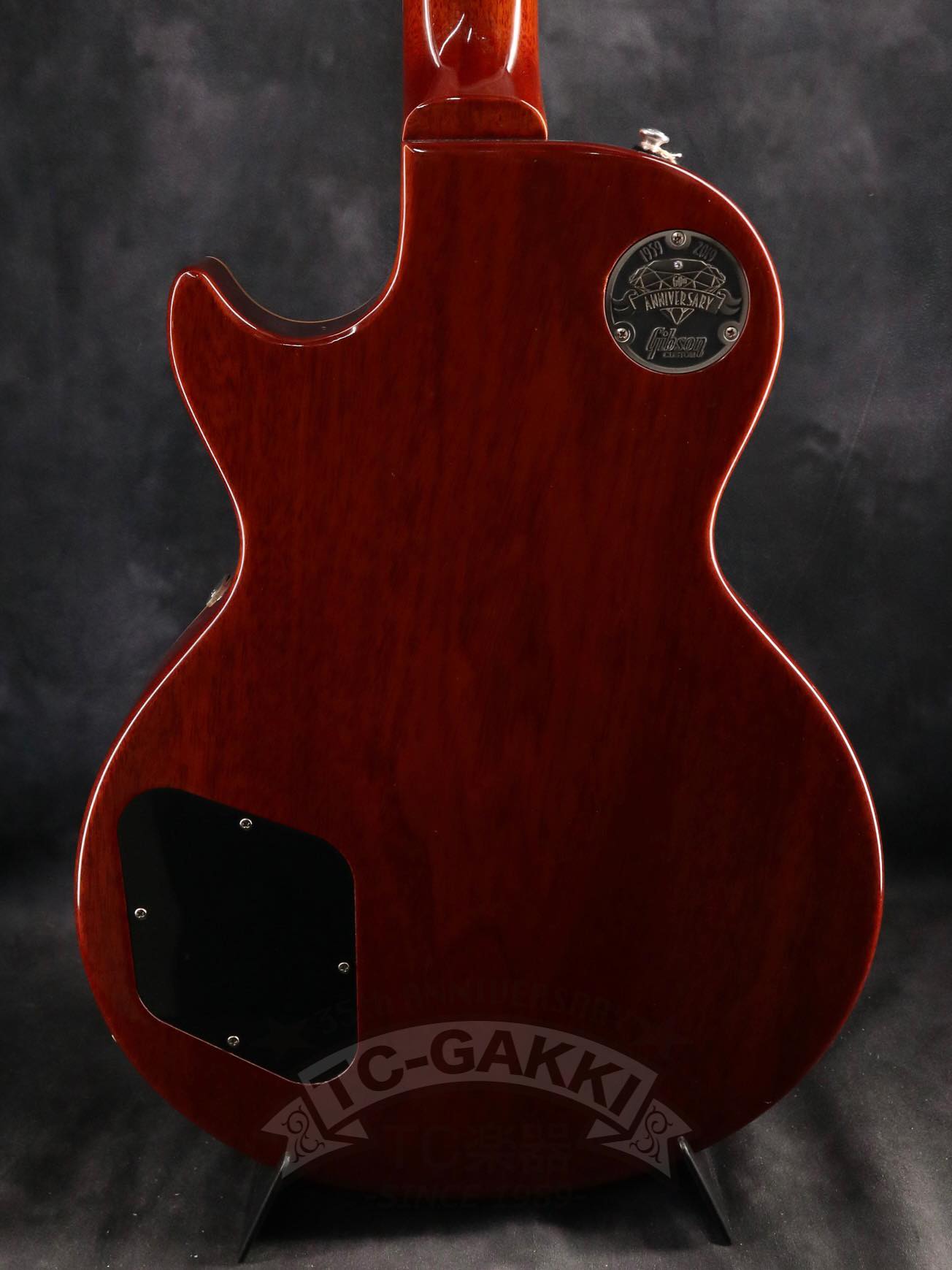 2019 60th Anniversary 1959 Les Paul Standard - TC楽器 - TCGAKKI