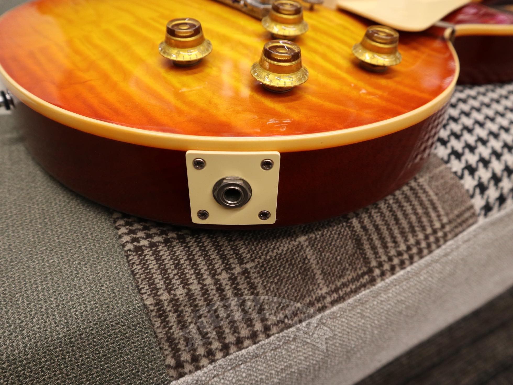 2019 60th Anniversary 1959 Les Paul Standard - TC楽器 - TCGAKKI