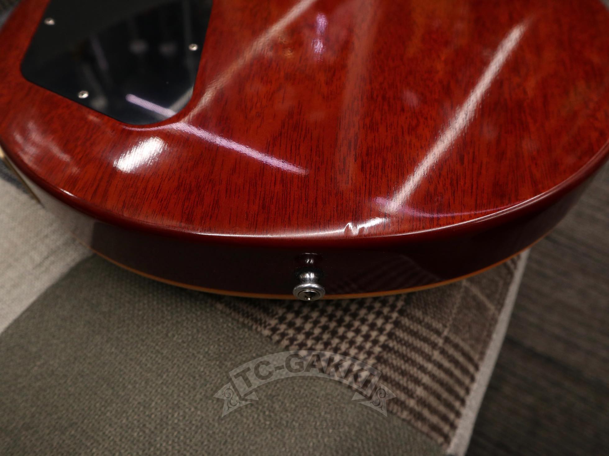 2019 60th Anniversary 1959 Les Paul Standard - TC楽器 - TCGAKKI