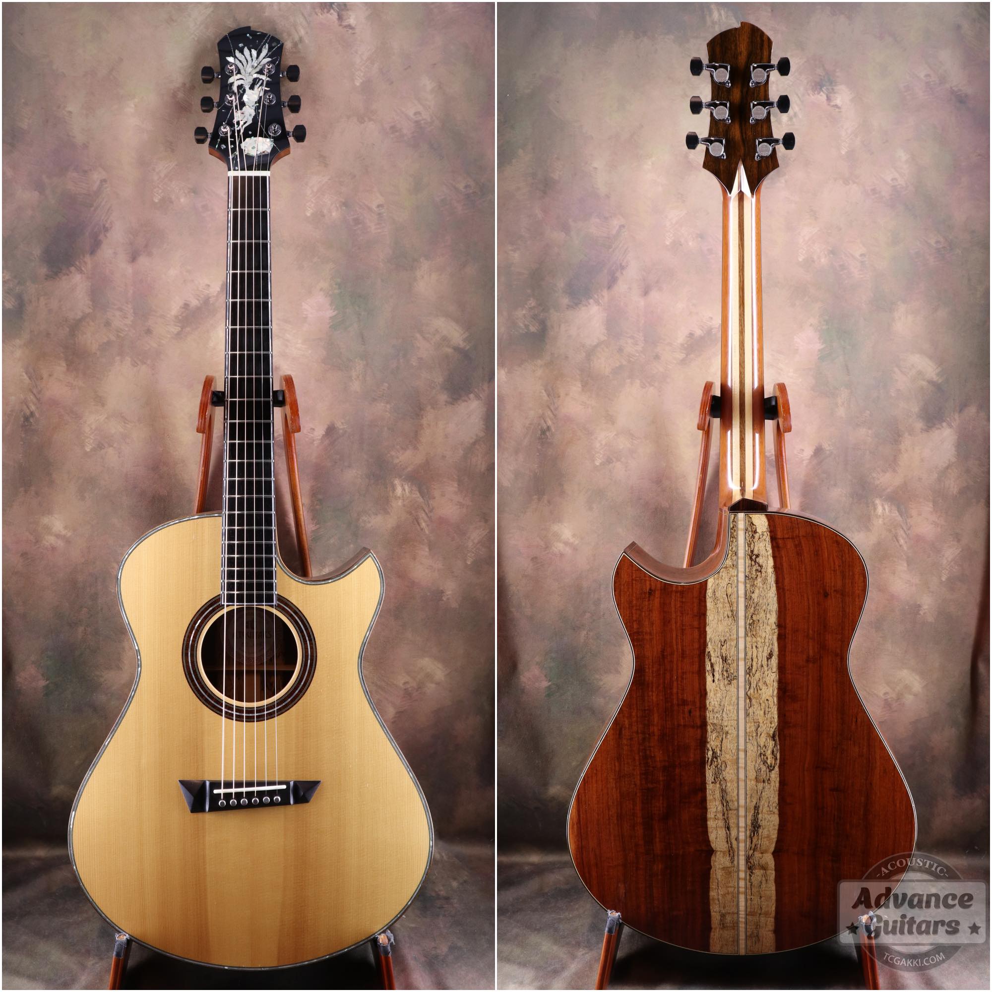 2019年製 #97 OM the 