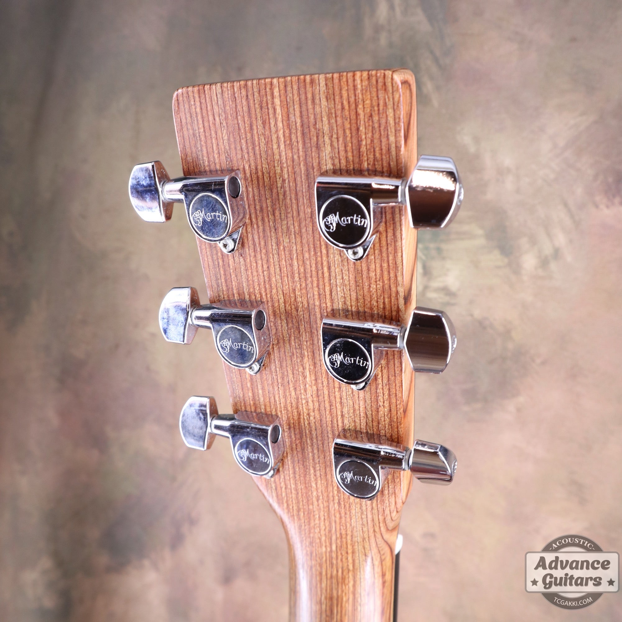 2019年製 DXM - TC楽器 - TCGAKKI