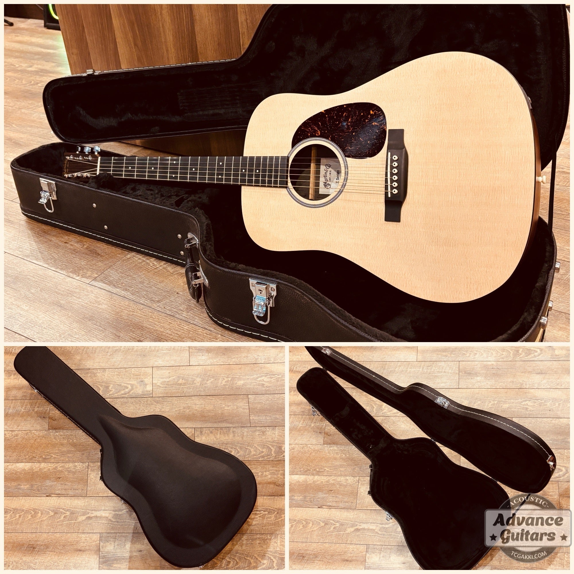 2019年製 DXM - TC楽器 - TCGAKKI