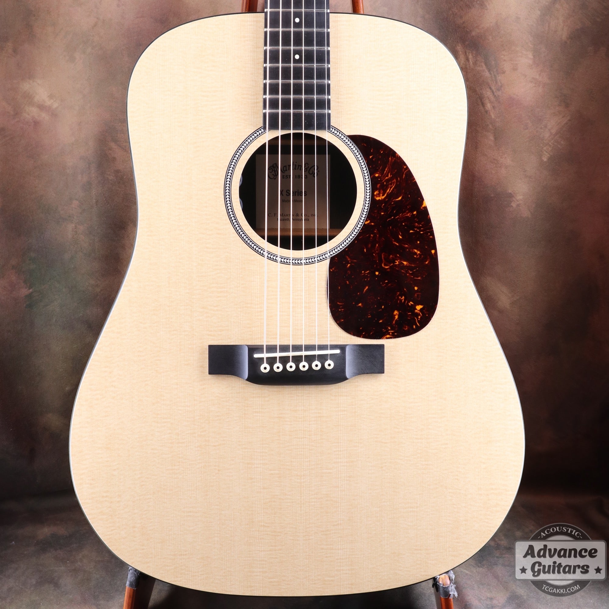 2019年製 DXM - TC楽器 - TCGAKKI