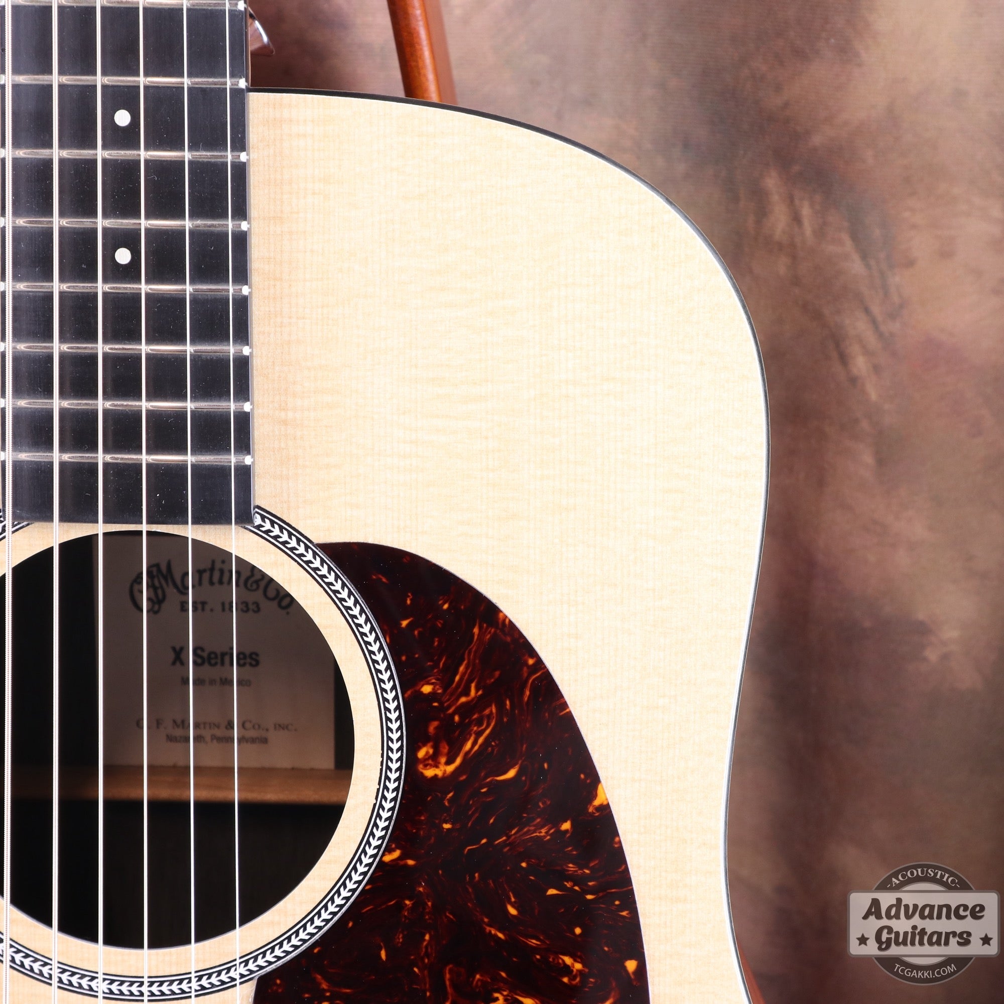 2019年製 DXM - TC楽器 - TCGAKKI