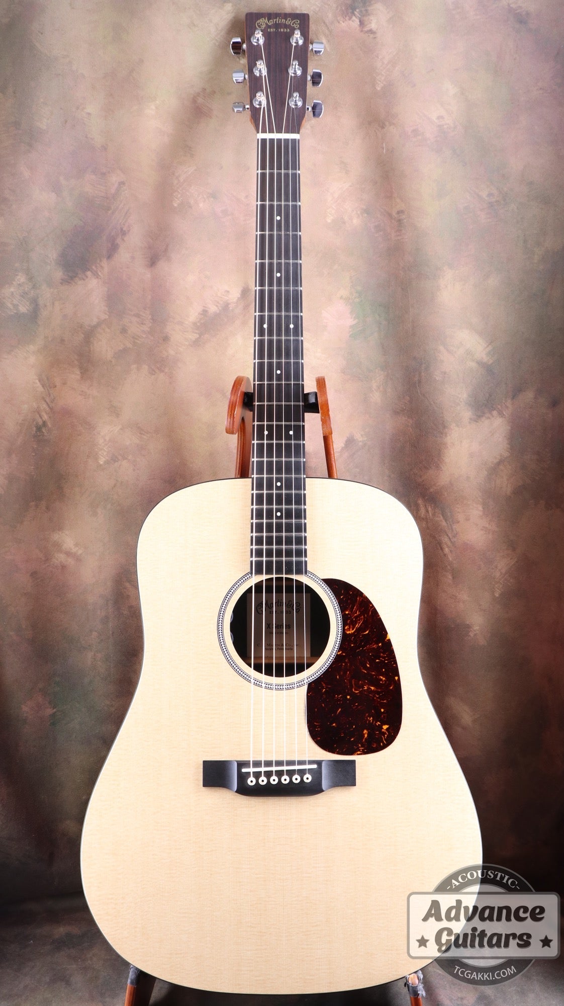 2019年製 DXM - TC楽器 - TCGAKKI