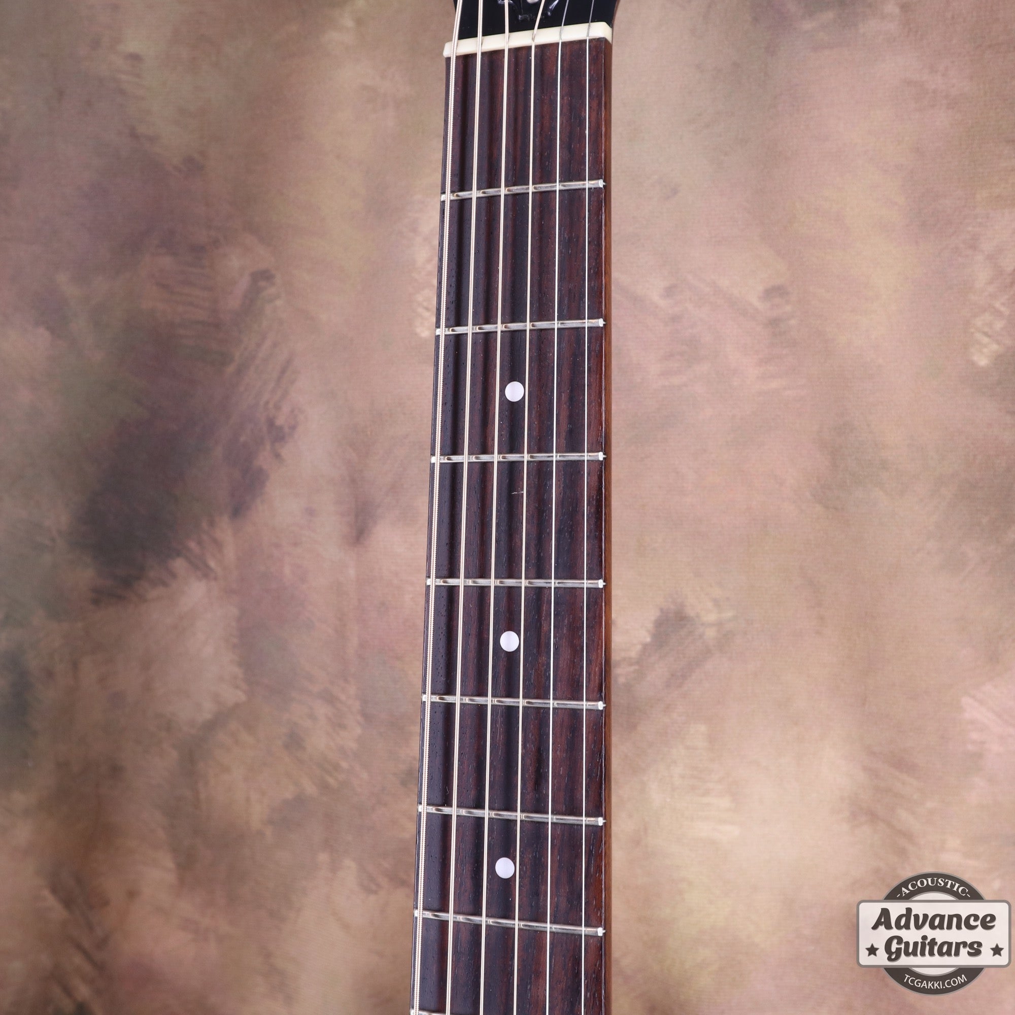 2019年製 F - 40 Standard Natural with L.R.Baggs Anthem - TC楽器 - TCGAKKI