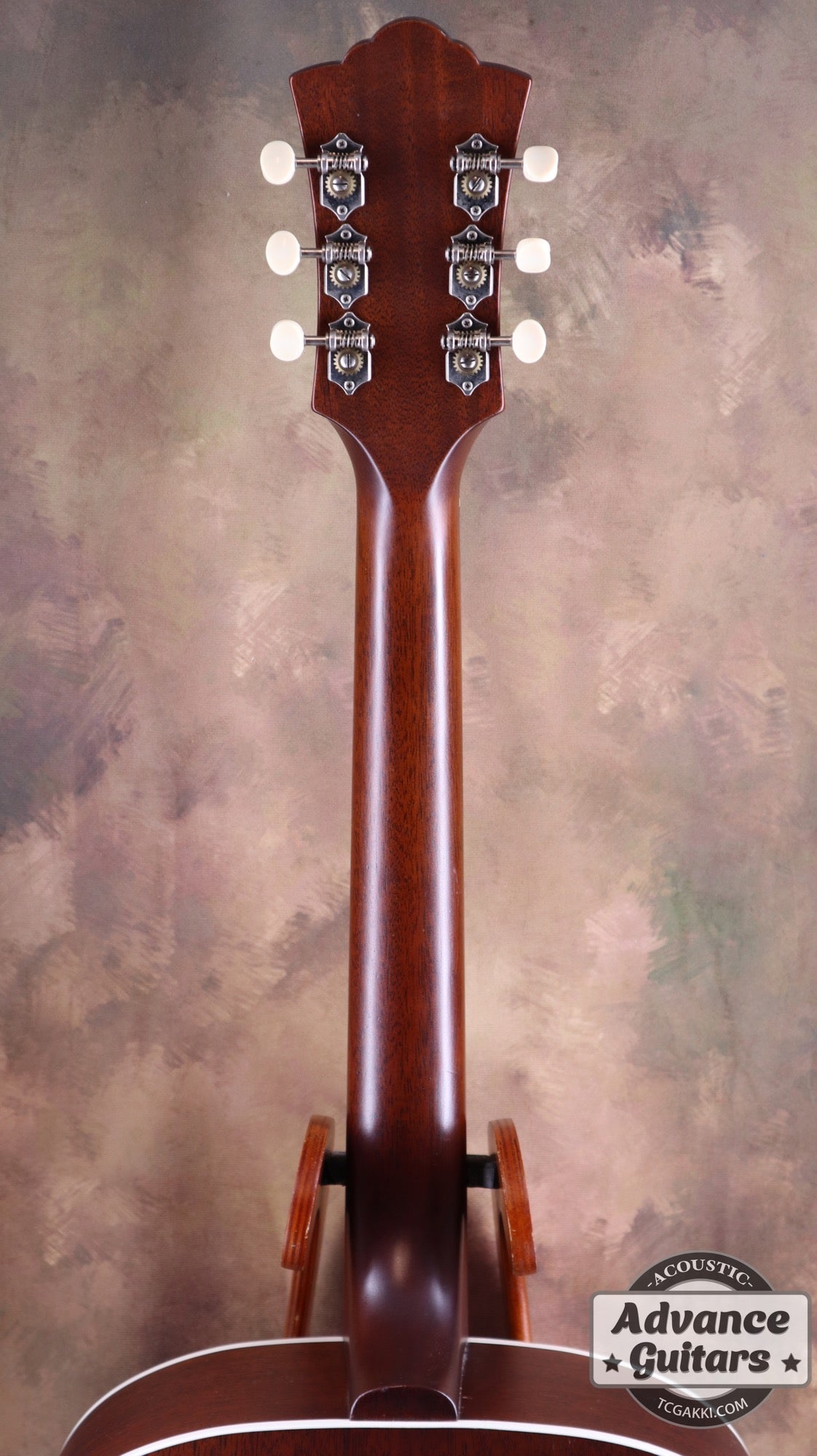 2019年製 F - 40 Standard Natural with L.R.Baggs Anthem - TC楽器 - TCGAKKI