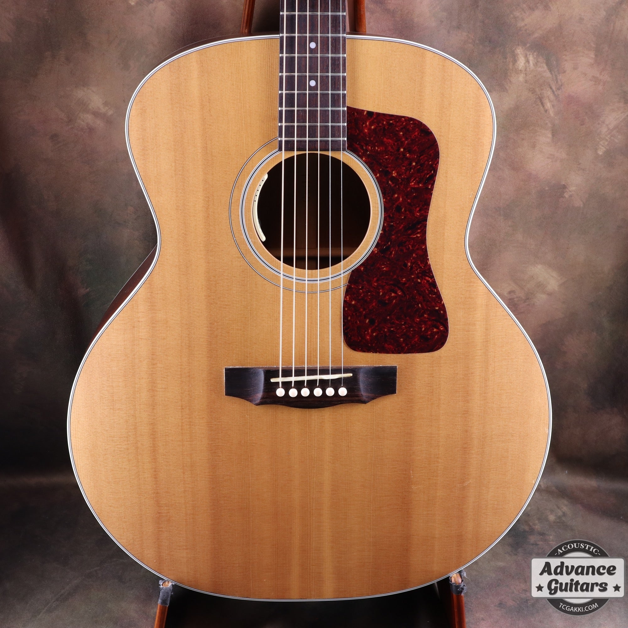 2019年製 F - 40 Standard Natural with L.R.Baggs Anthem - TC楽器 - TCGAKKI