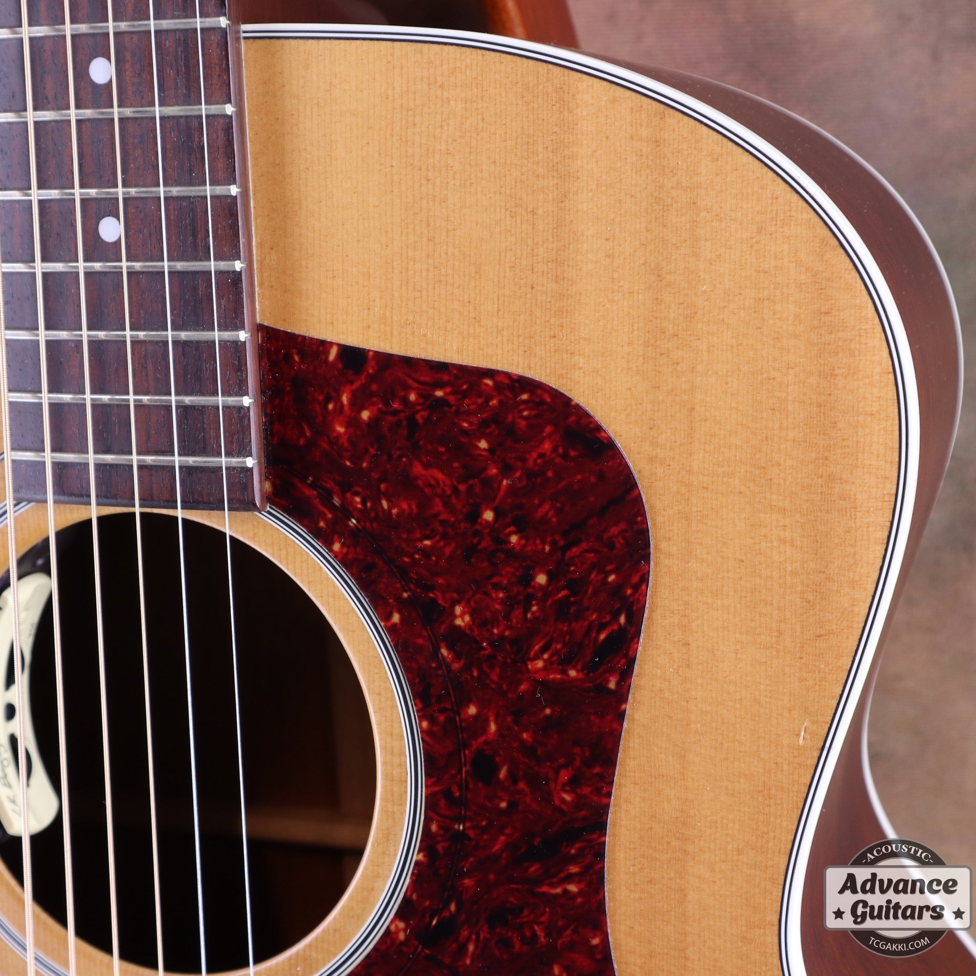 2019年製 F - 40 Standard Natural with L.R.Baggs Anthem - TC楽器 - TCGAKKI