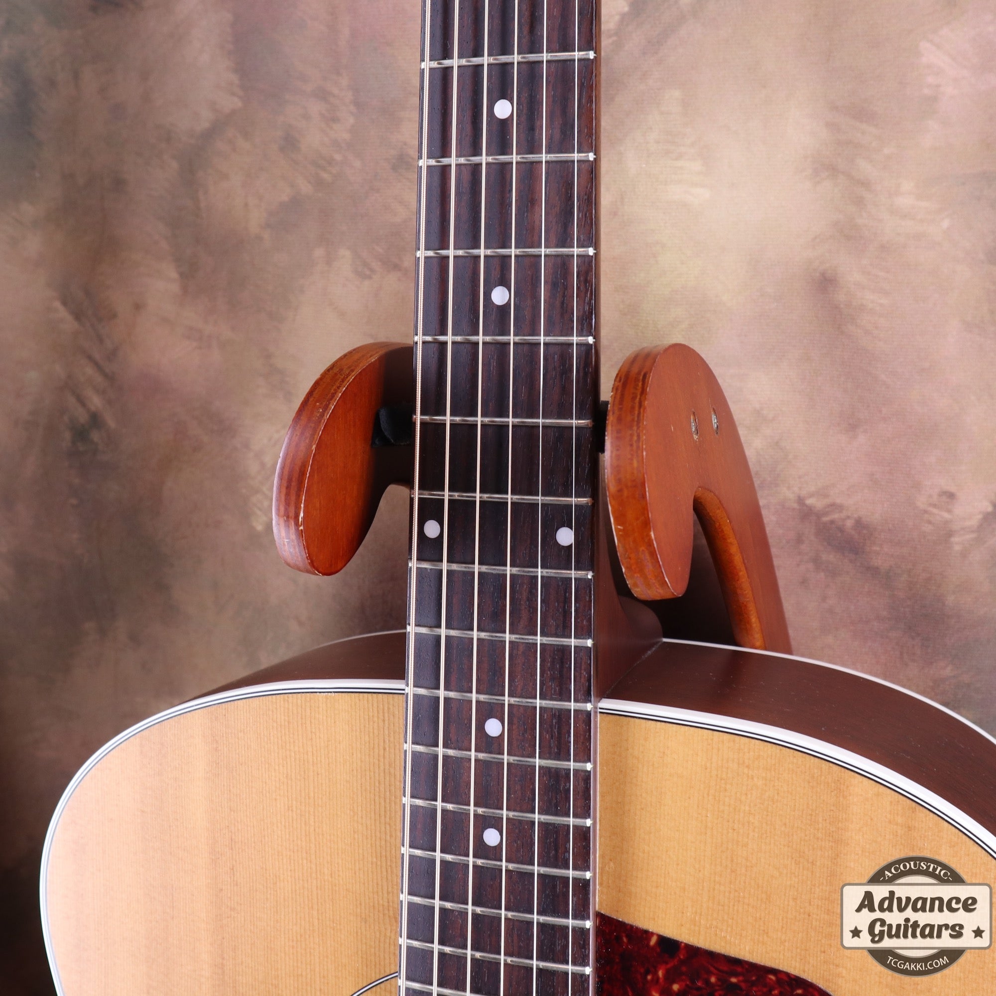 2019年製 F - 40 Standard Natural with L.R.Baggs Anthem - TC楽器 - TCGAKKI