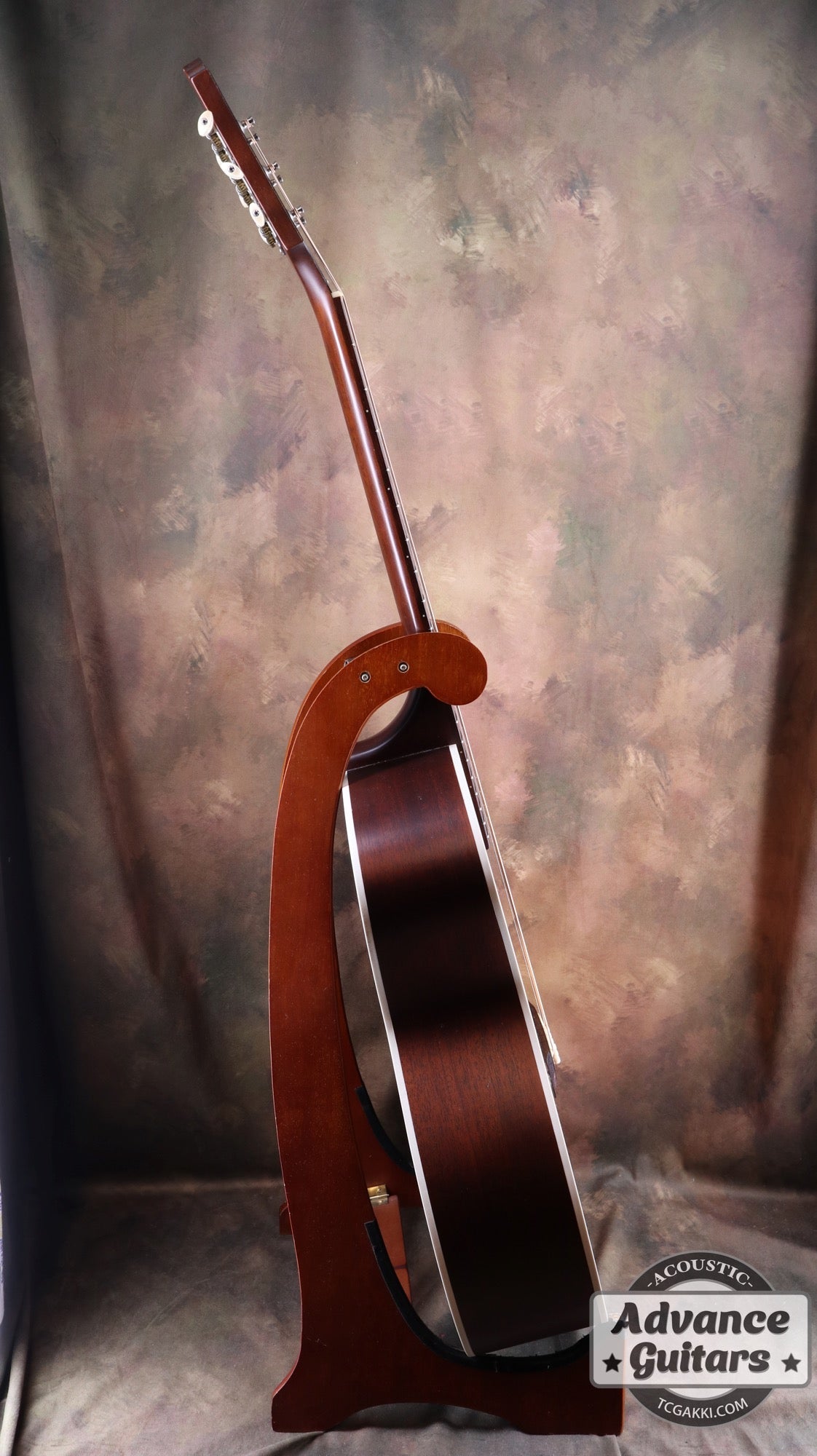 2019年製 F - 40 Standard Natural with L.R.Baggs Anthem - TC楽器 - TCGAKKI