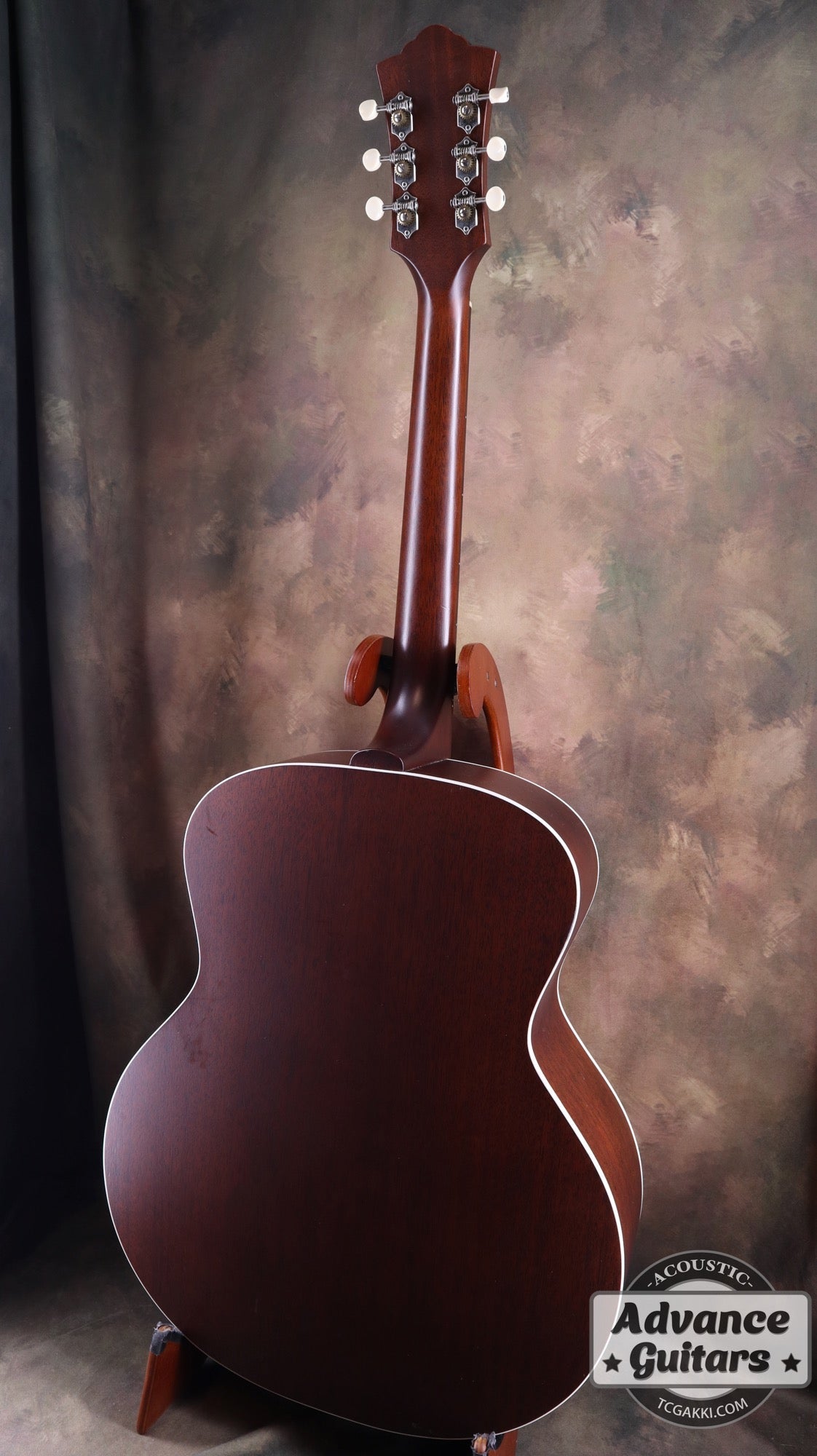 2019年製 F - 40 Standard Natural with L.R.Baggs Anthem - TC楽器 - TCGAKKI