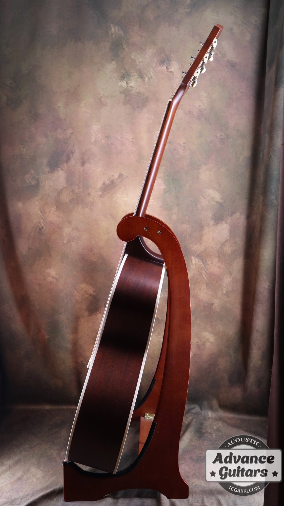 2019年製 F - 40 Standard Natural with L.R.Baggs Anthem - TC楽器 - TCGAKKI