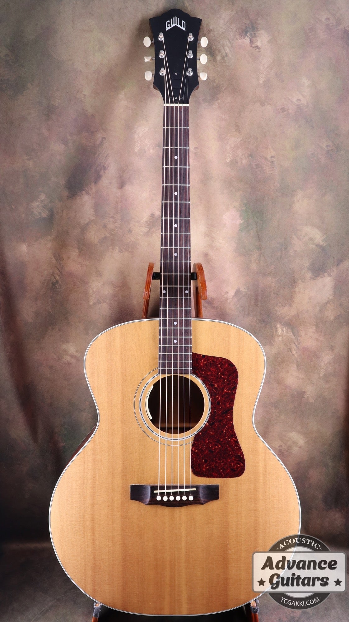 2019年製 F - 40 Standard Natural with L.R.Baggs Anthem - TC楽器 - TCGAKKI