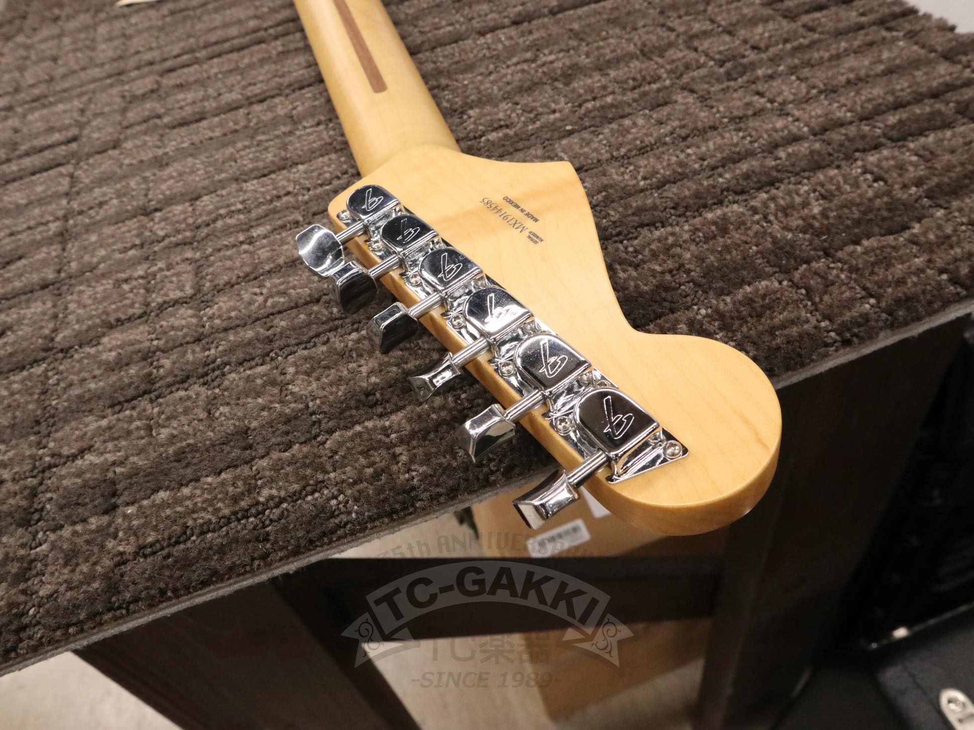 2019 Lead II - TC楽器 - TCGAKKI