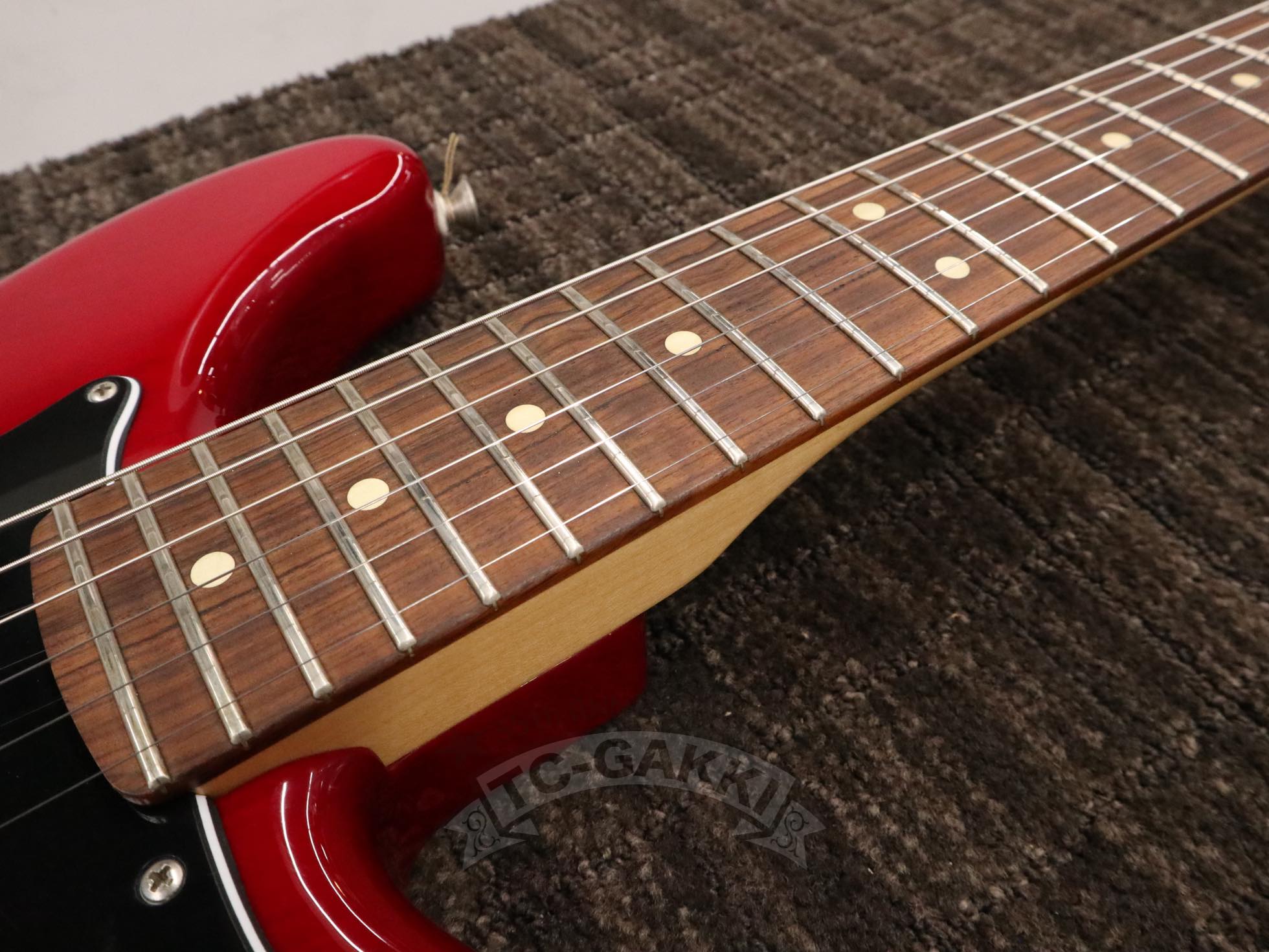 2019 Lead II - TC楽器 - TCGAKKI