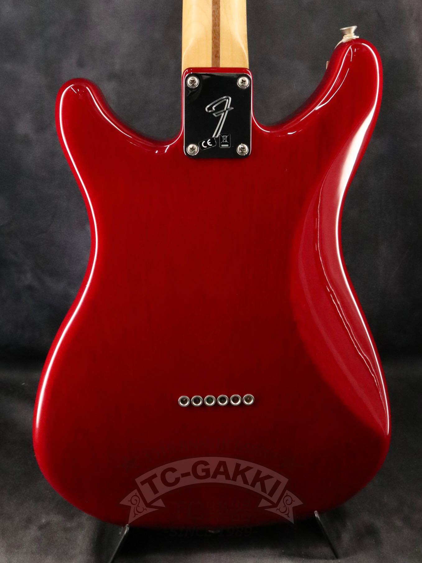 2019 Lead II - TC楽器 - TCGAKKI