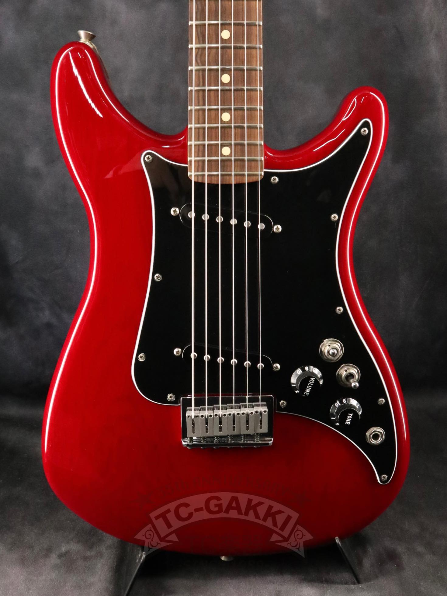 2019 Lead II - TC楽器 - TCGAKKI