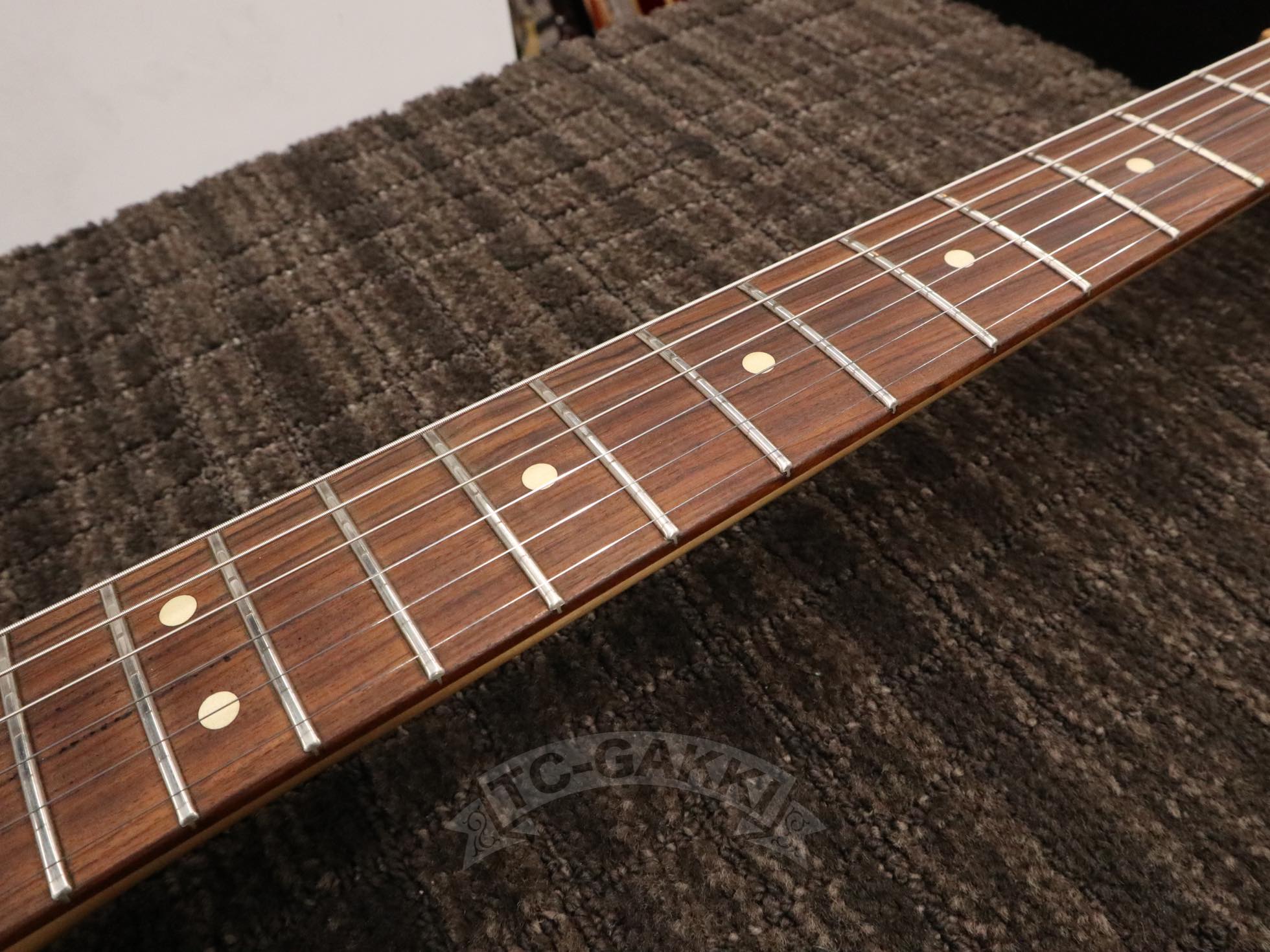 2019 Lead II - TC楽器 - TCGAKKI