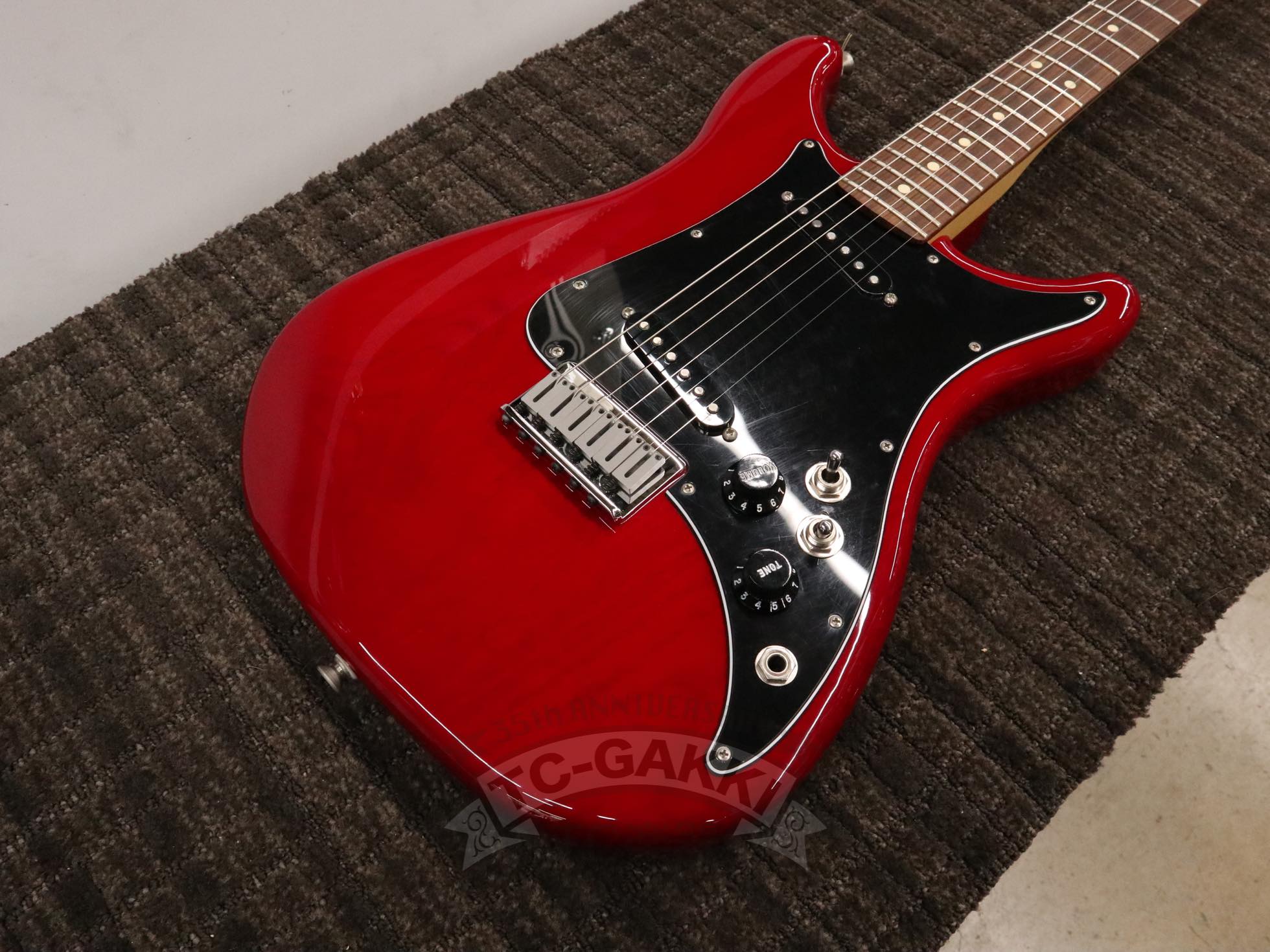 2019 Lead II - TC楽器 - TCGAKKI