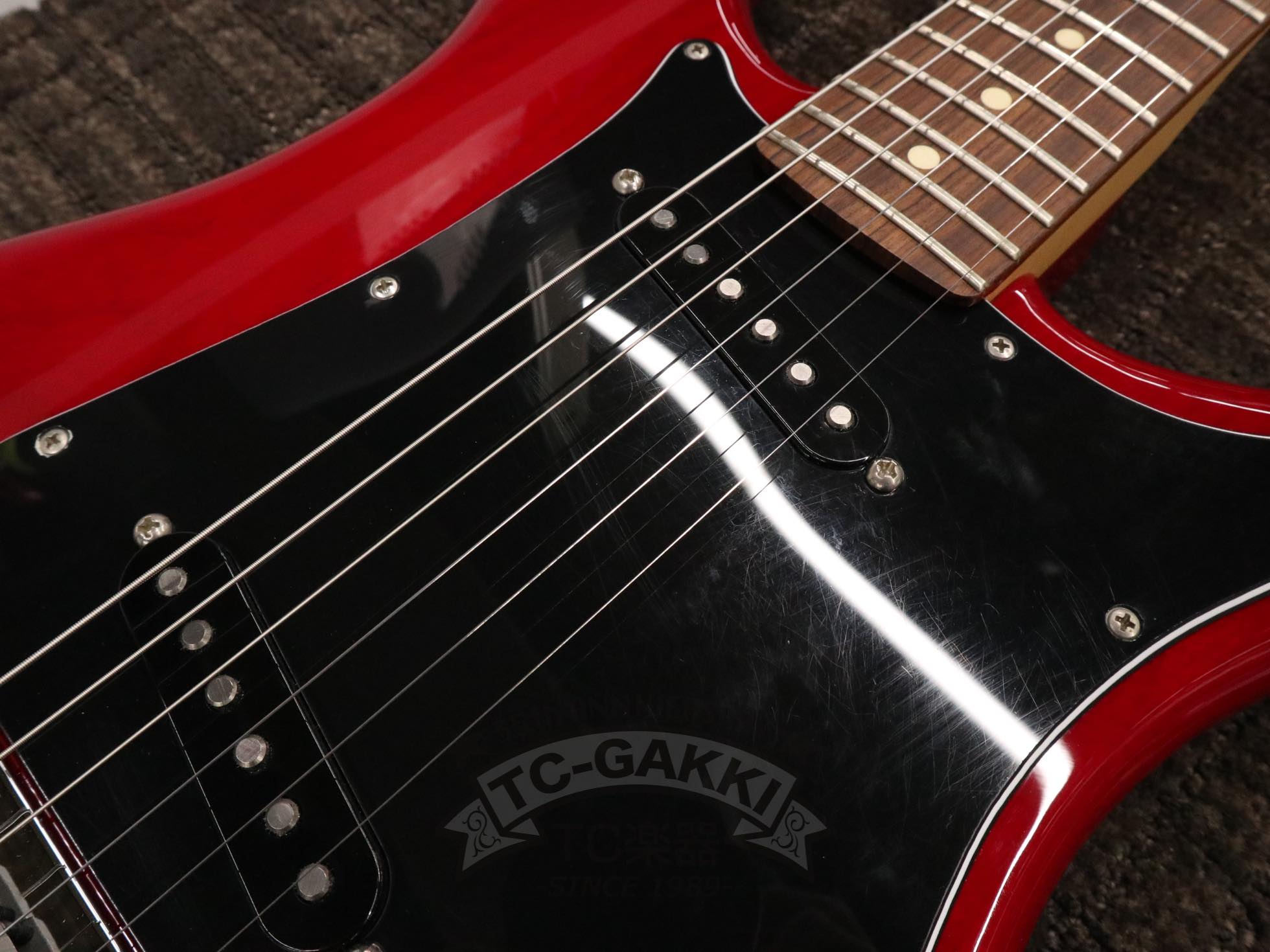 2019 Lead II - TC楽器 - TCGAKKI