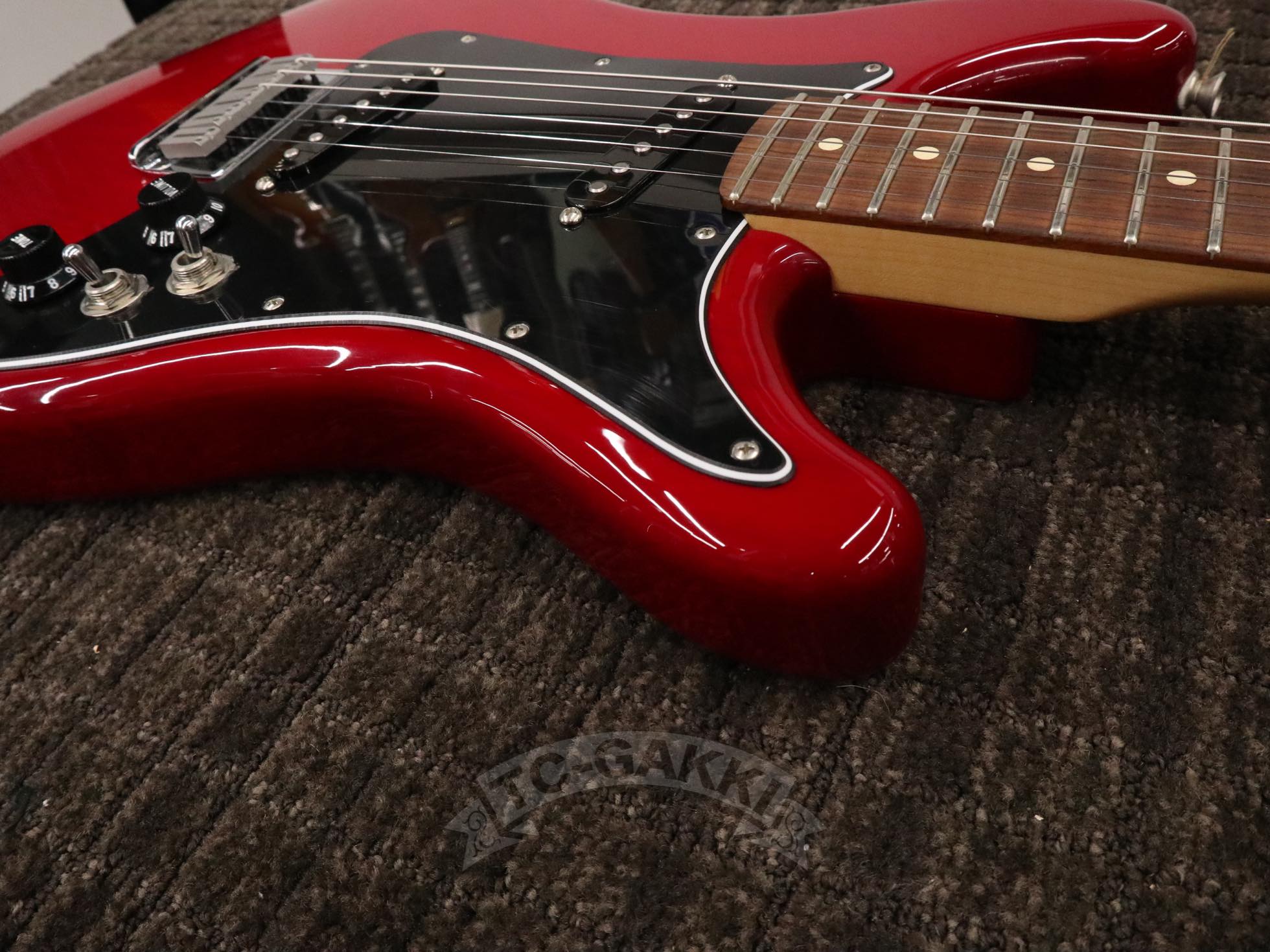 2019 Lead II - TC楽器 - TCGAKKI