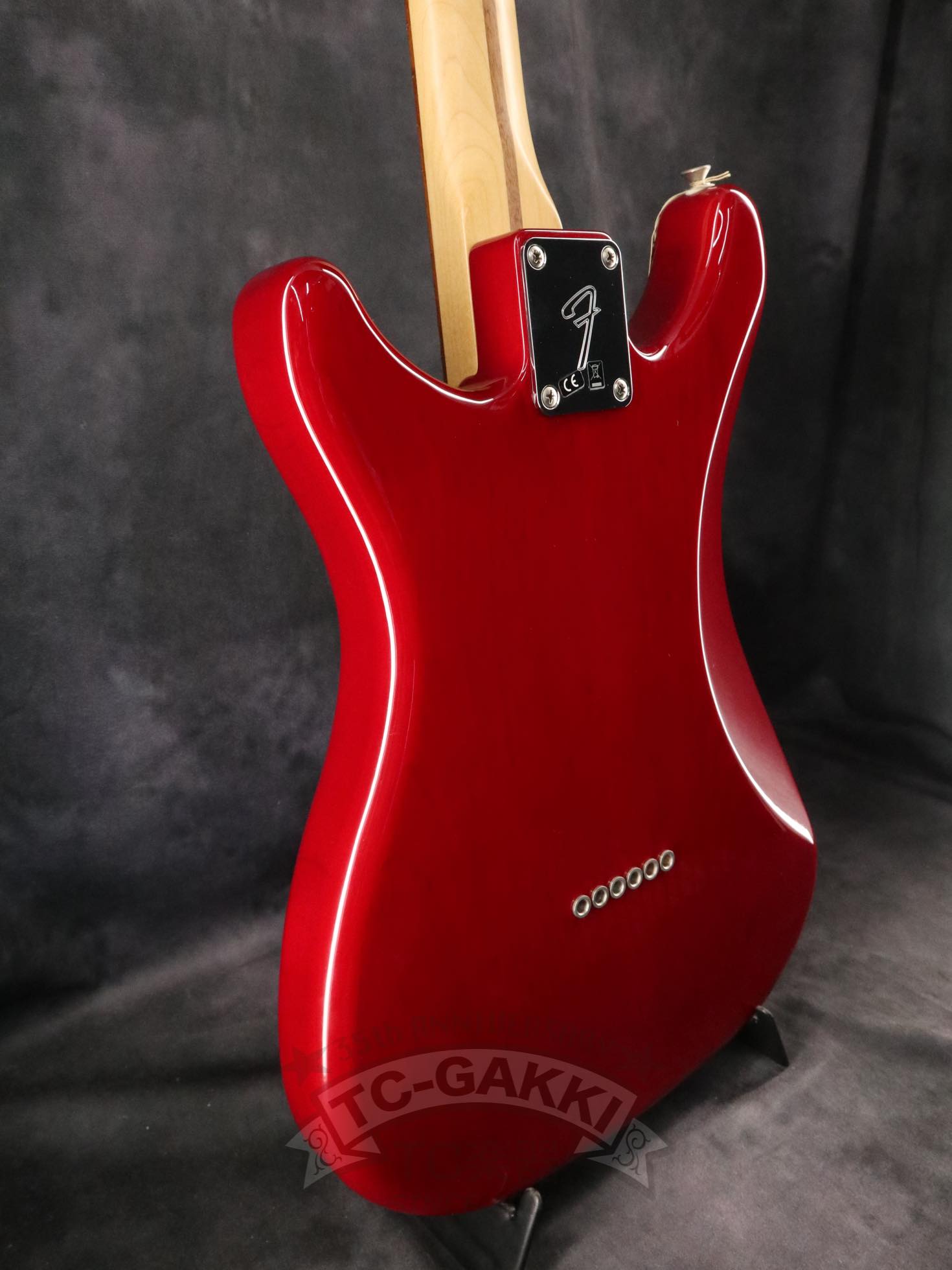 2019 Lead II - TC楽器 - TCGAKKI