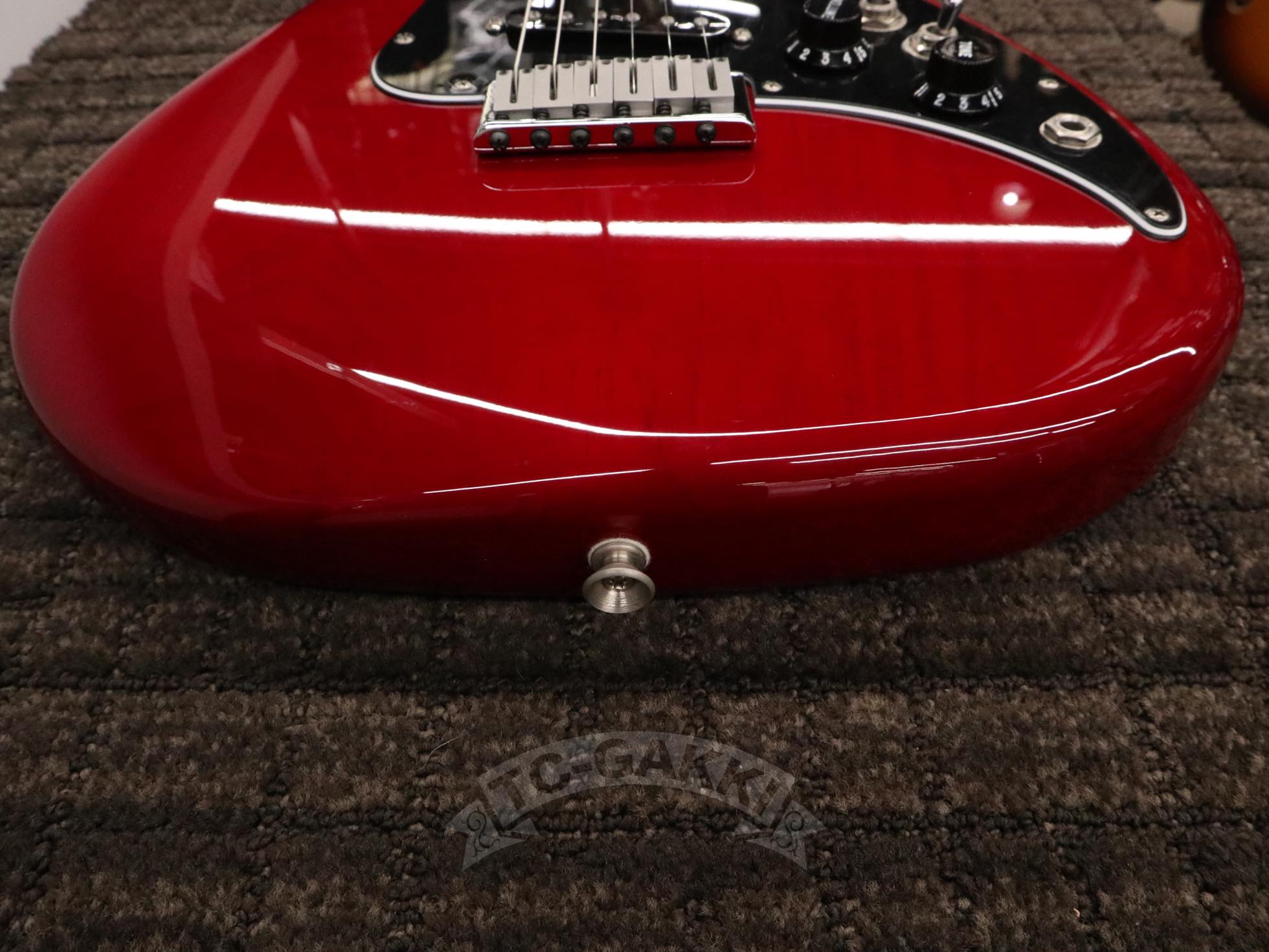 2019 Lead II - TC楽器 - TCGAKKI