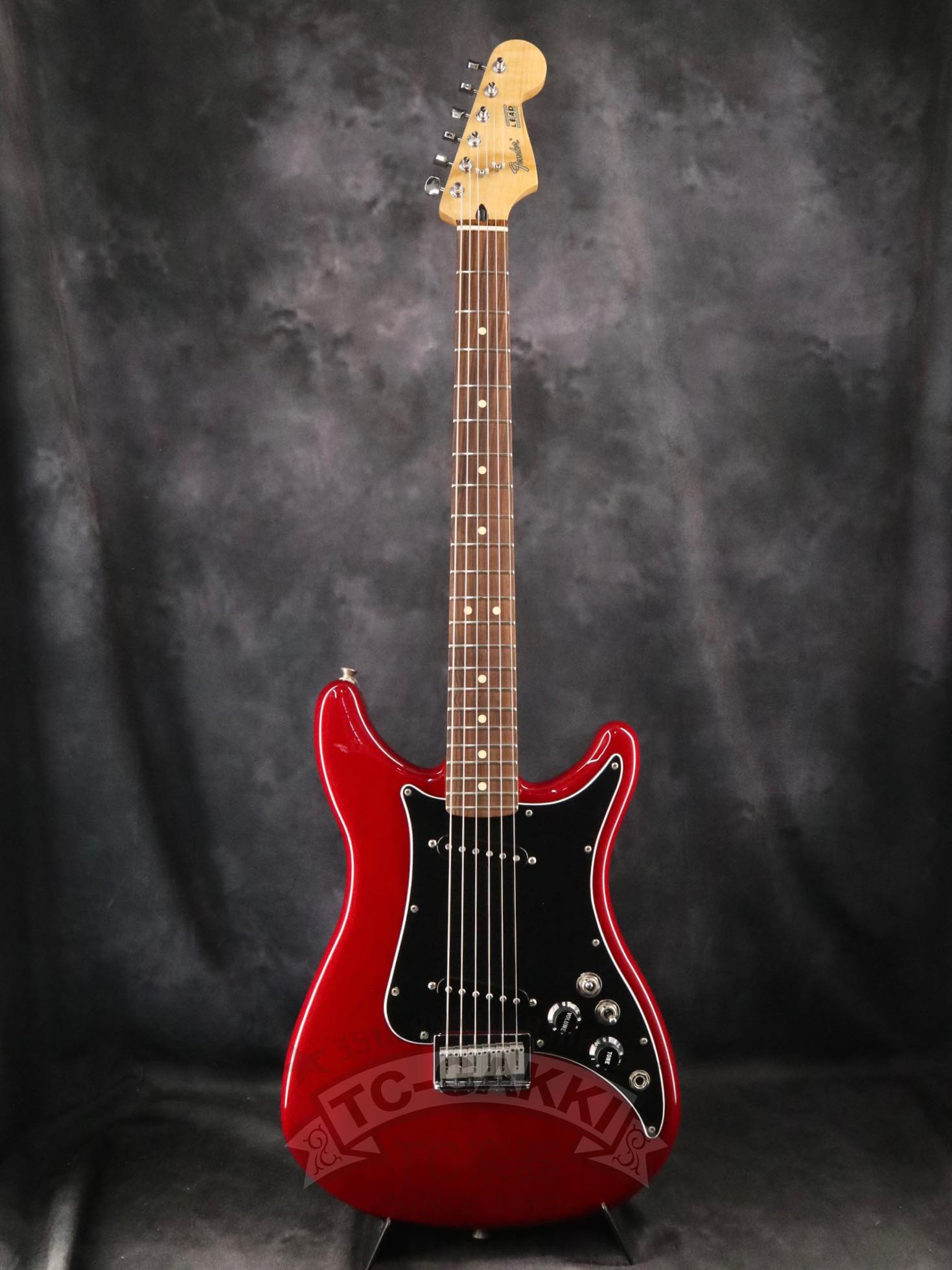 2019 Lead II - TC楽器 - TCGAKKI