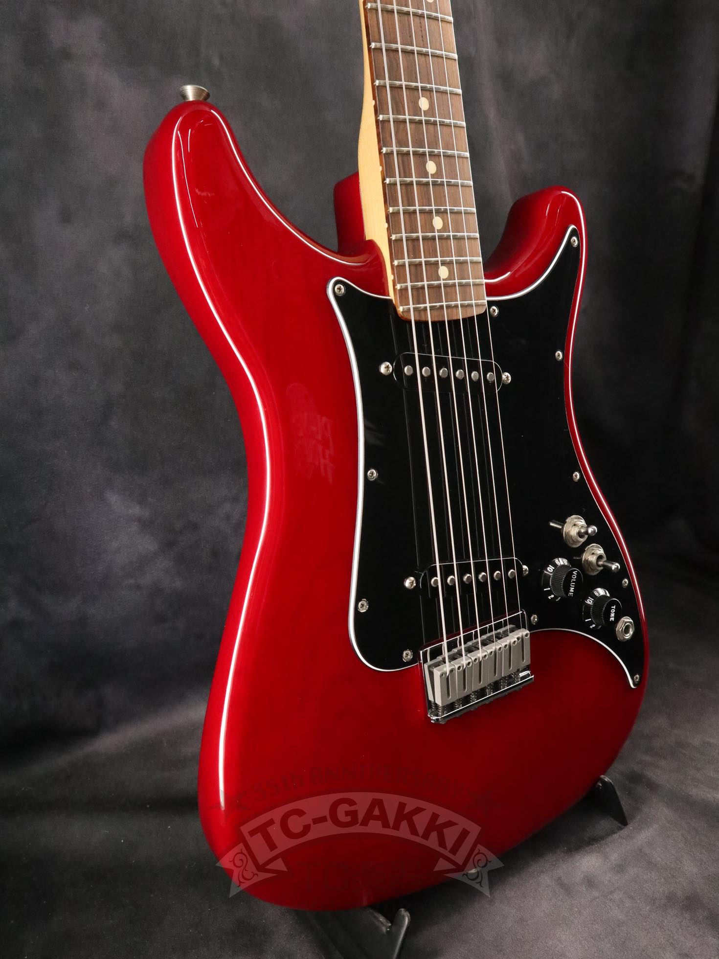 2019 Lead II - TC楽器 - TCGAKKI