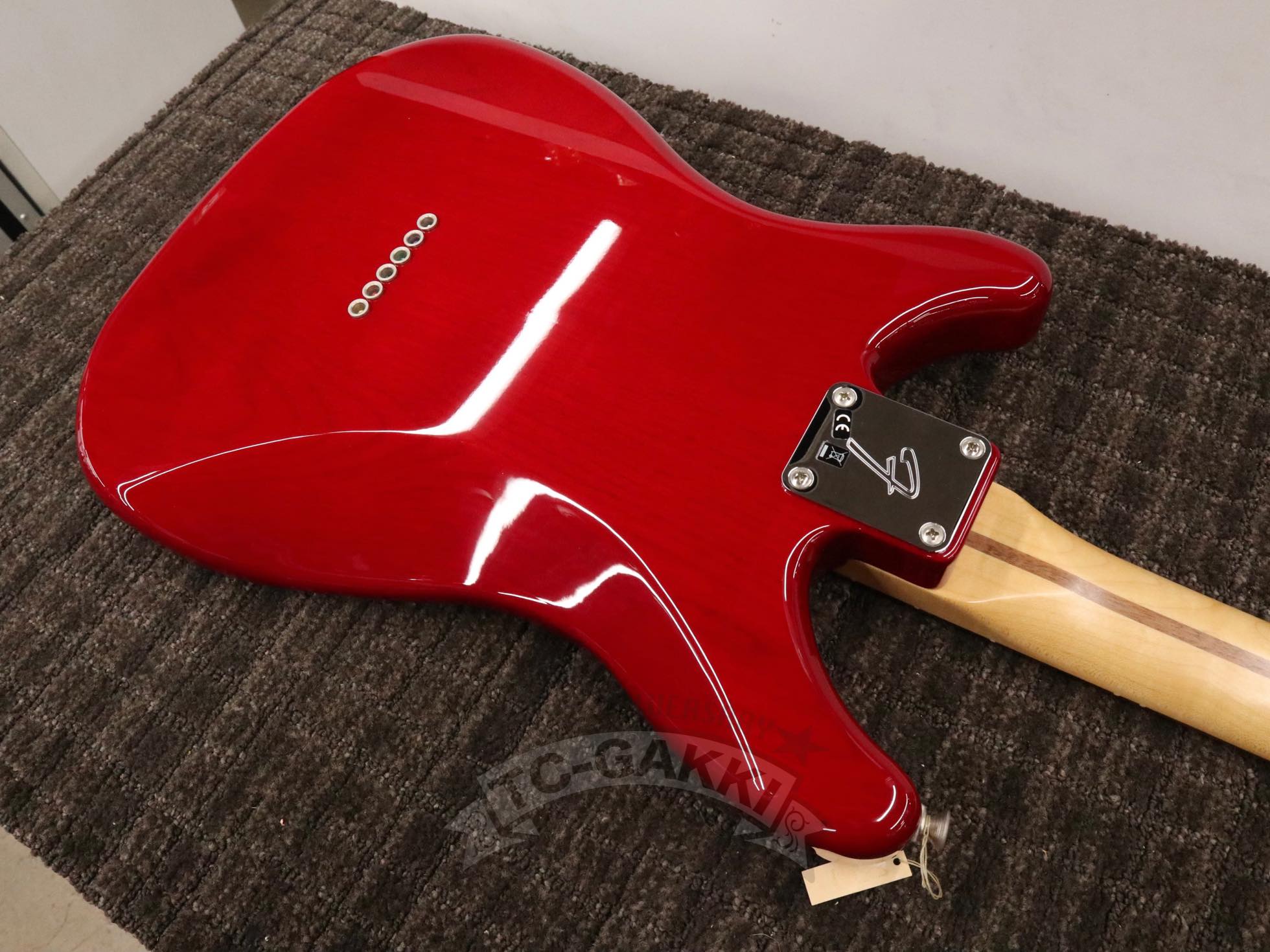 2019 Lead II - TC楽器 - TCGAKKI