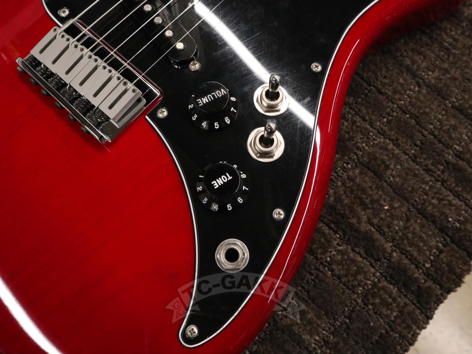 2019 Lead II - TC楽器 - TCGAKKI