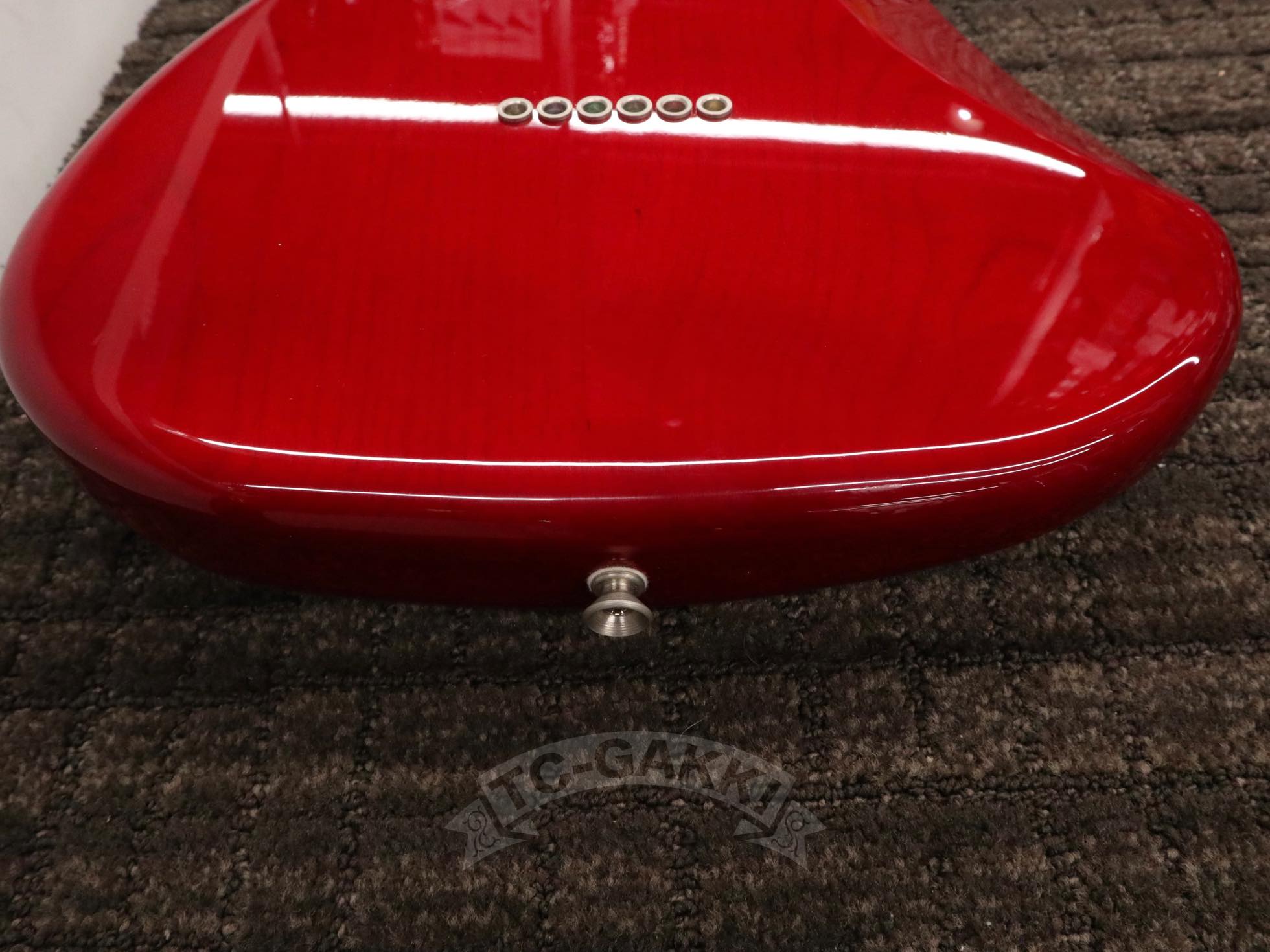 2019 Lead II - TC楽器 - TCGAKKI