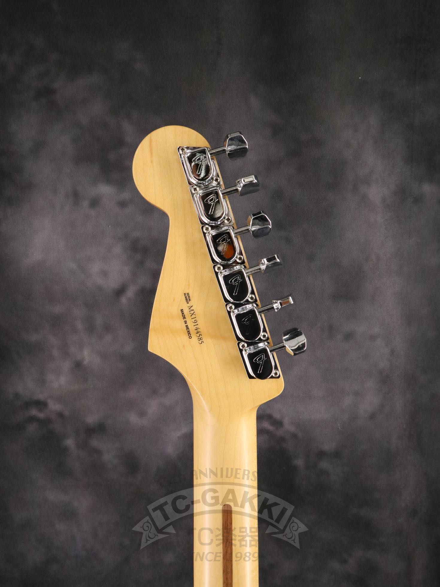 2019 Lead II - TC楽器 - TCGAKKI