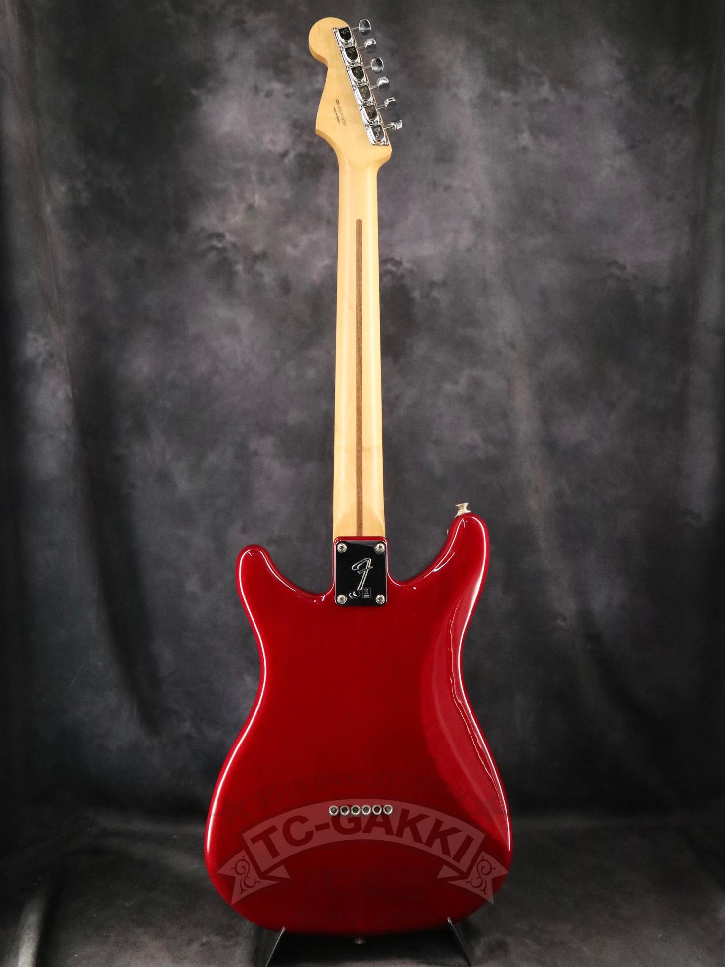 2019 Lead II - TC楽器 - TCGAKKI