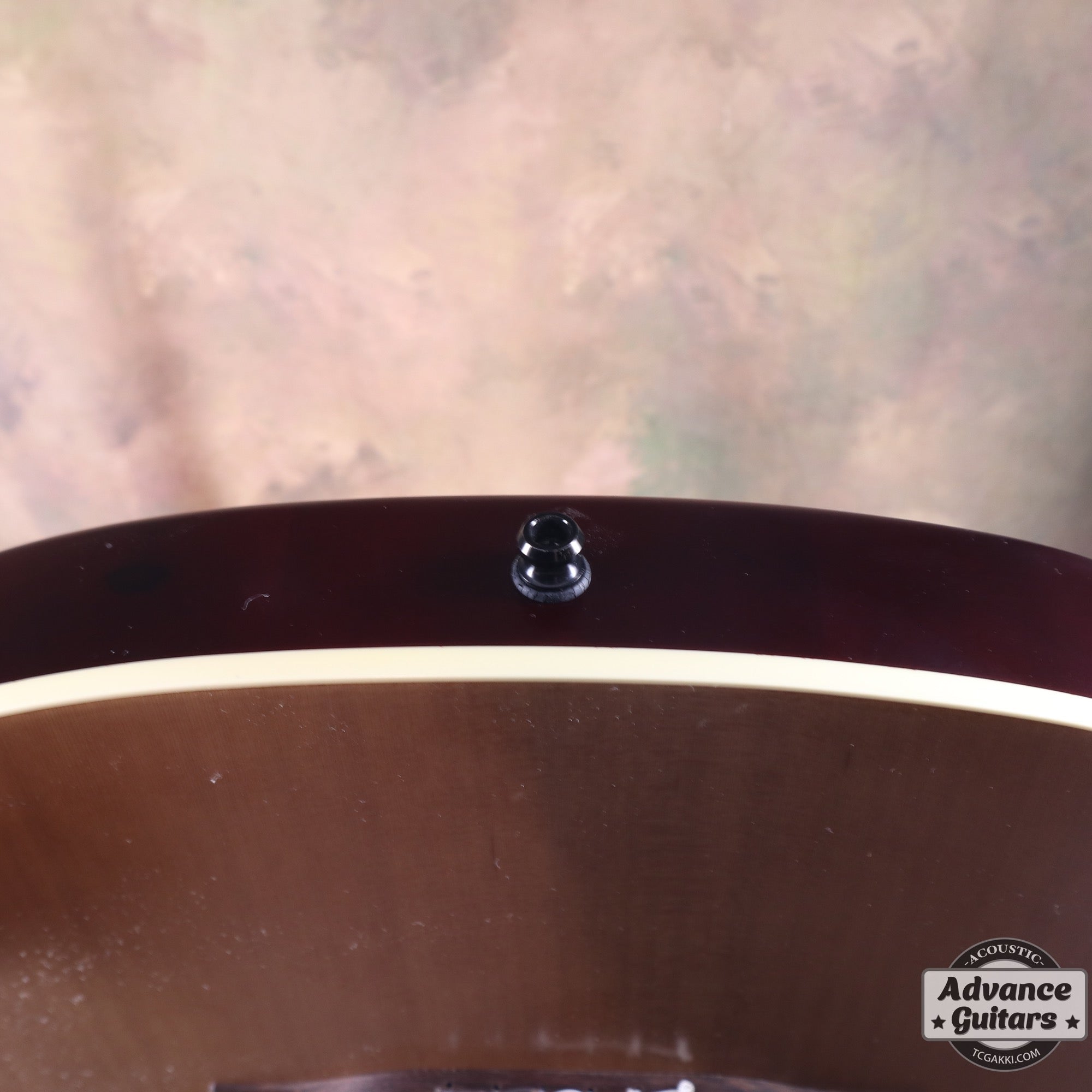 2019年製 Multiac Nylon Encore - TC楽器 - TCGAKKI