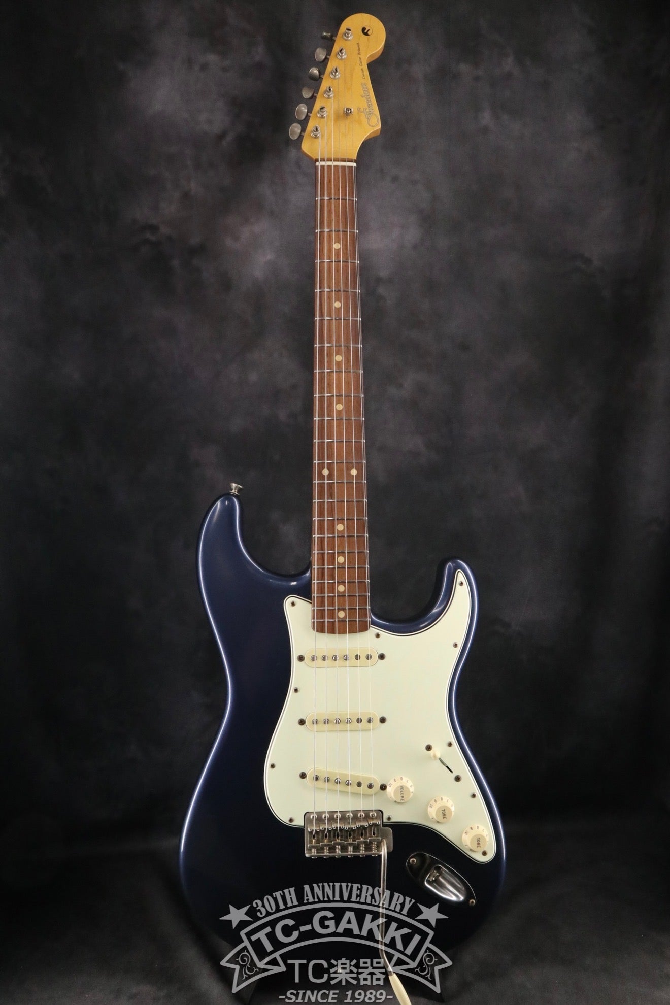 2019 O.S.Retro Series ST - TC楽器 - TCGAKKI