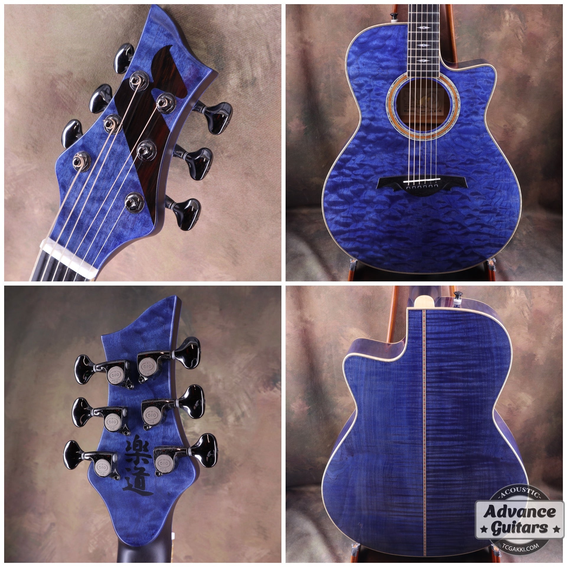 2019年製 SC - 143RD - TC楽器 - TCGAKKI