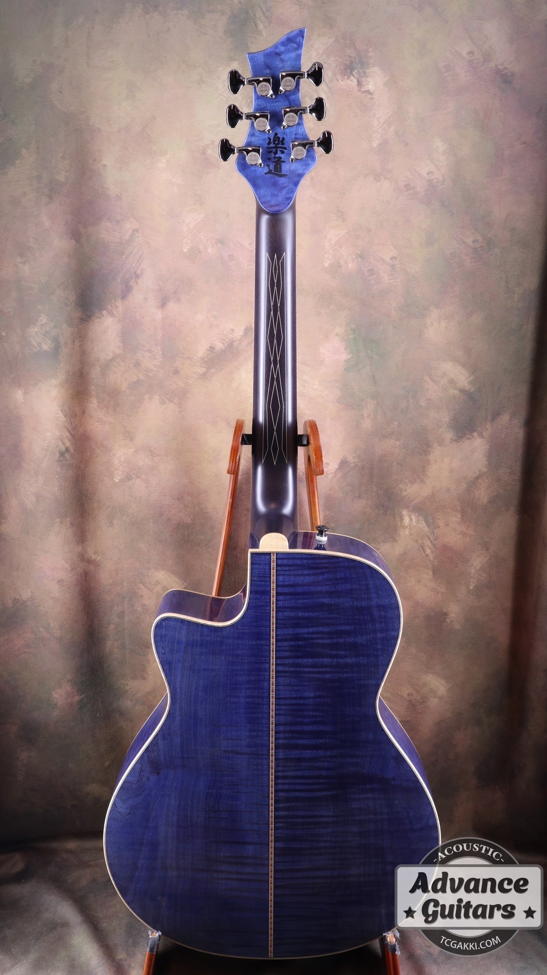 2019年製 SC - 143RD - TC楽器 - TCGAKKI
