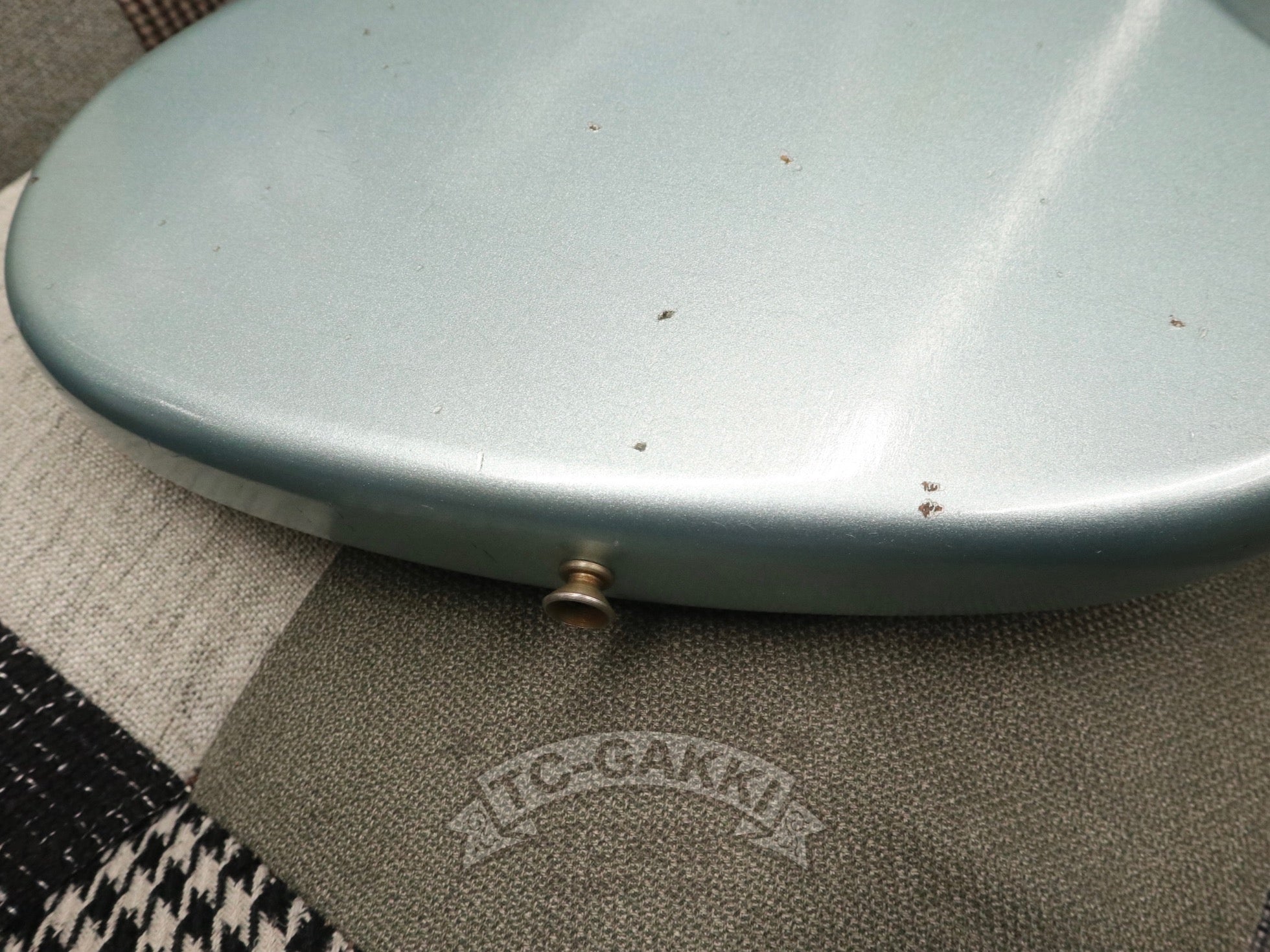 2020 ’62 Jazz Bass Journeyman Relic - TC楽器 - TCGAKKI