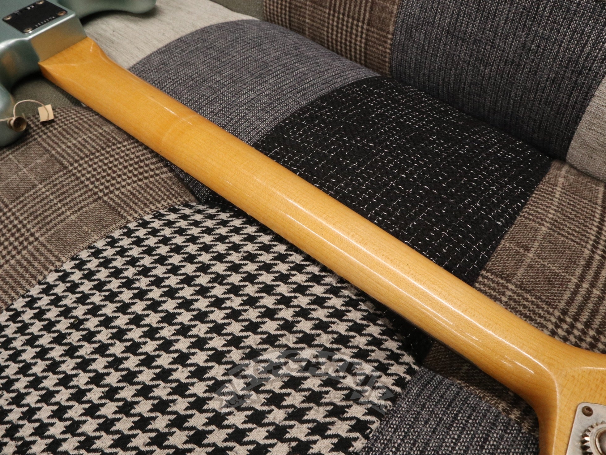 2020 ’62 Jazz Bass Journeyman Relic - TC楽器 - TCGAKKI