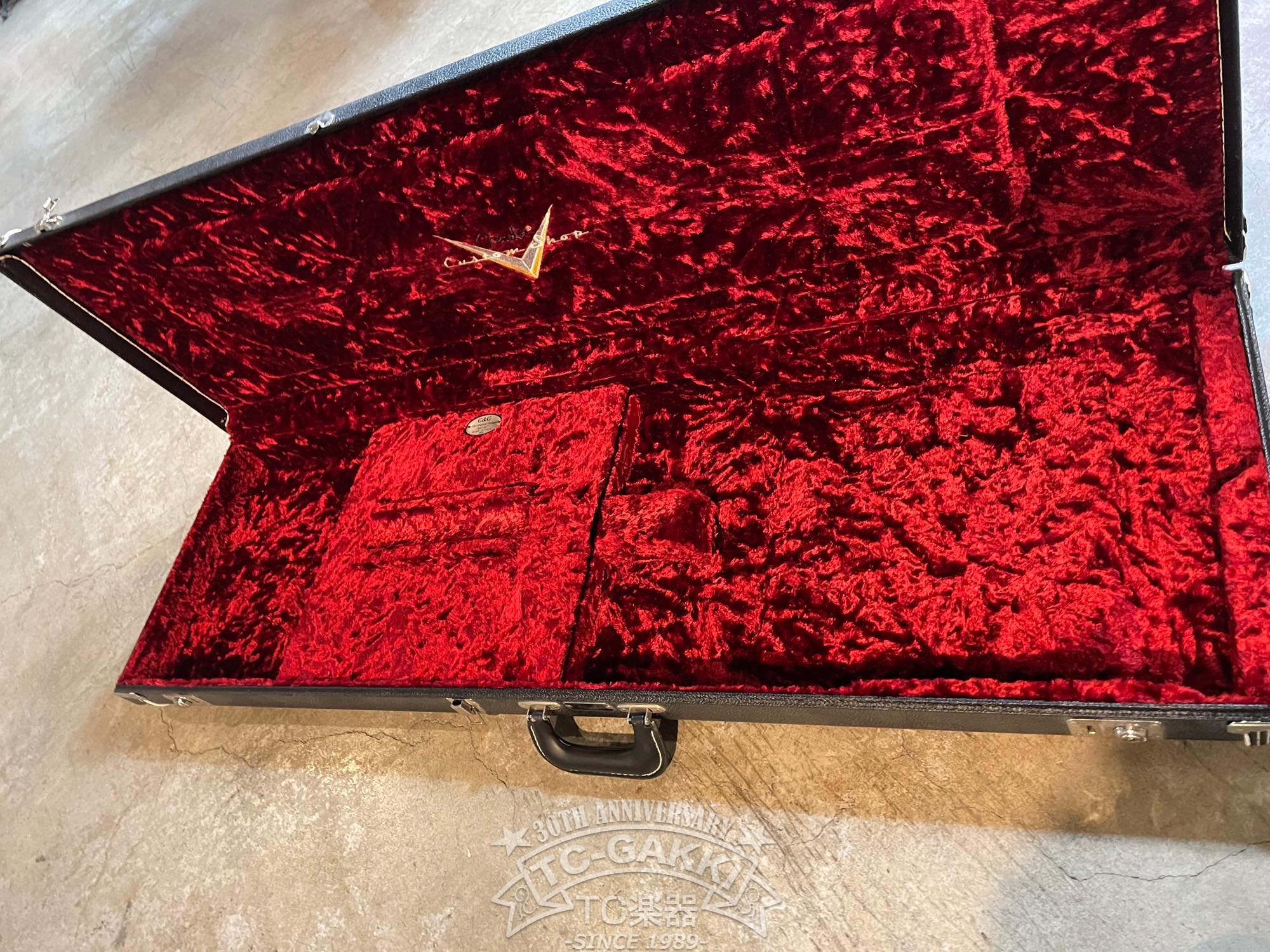 2020 ’62 Jazz Bass Journeyman Relic - TC楽器 - TCGAKKI