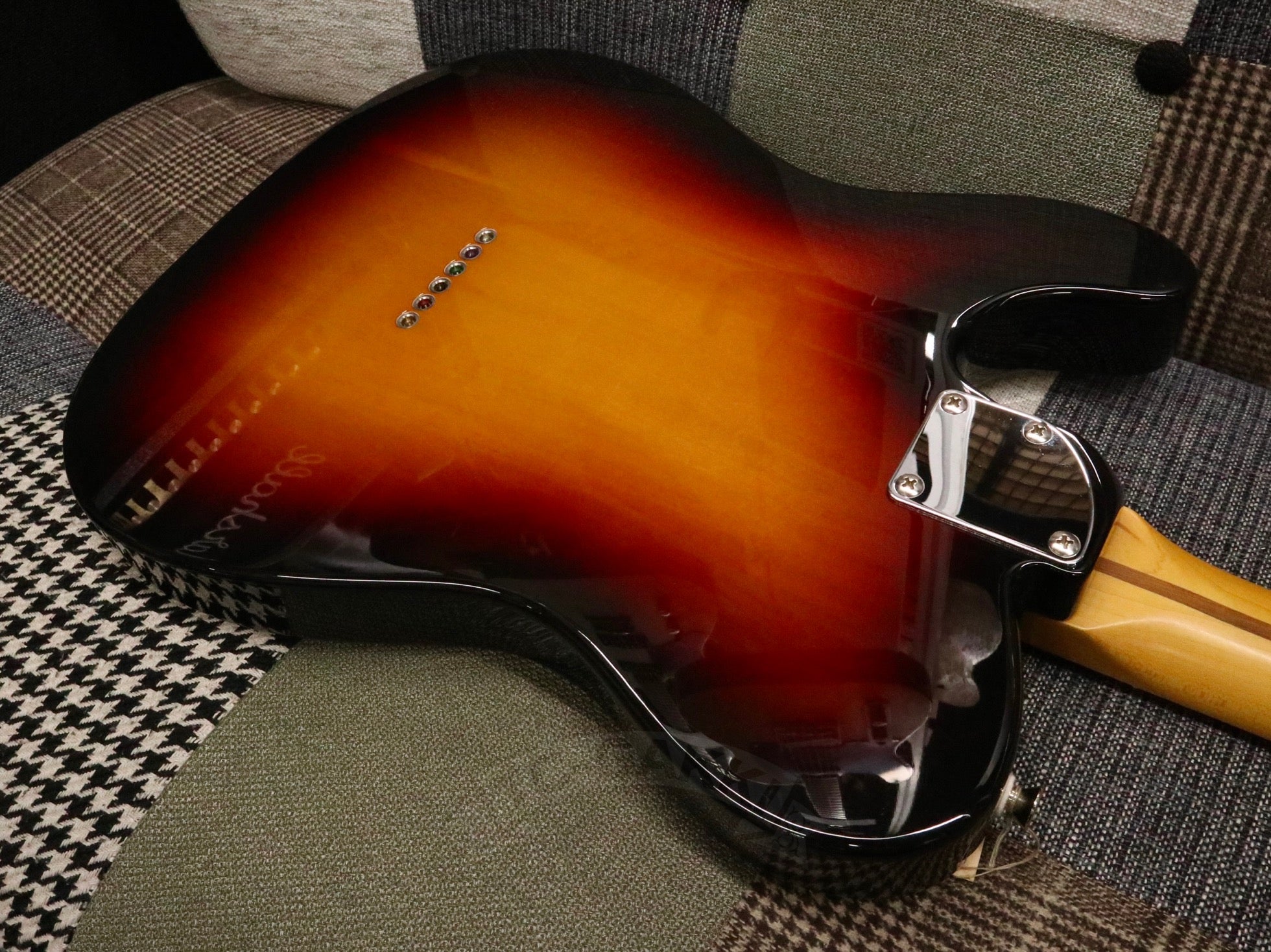 2020 CZ-TV/R CZ SERIES - TC楽器 - TCGAKKI